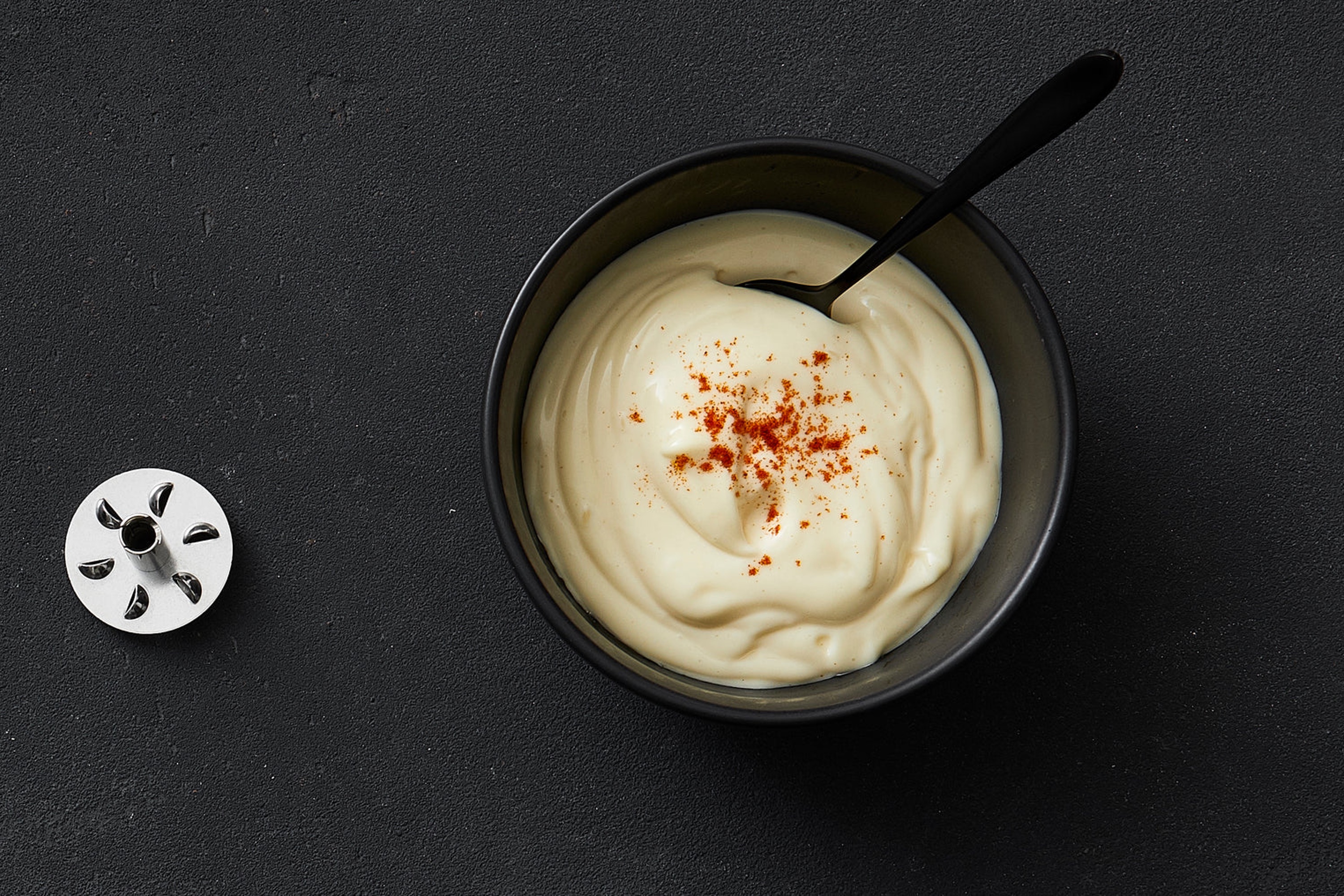 Blenderskive, Bamix stavblender