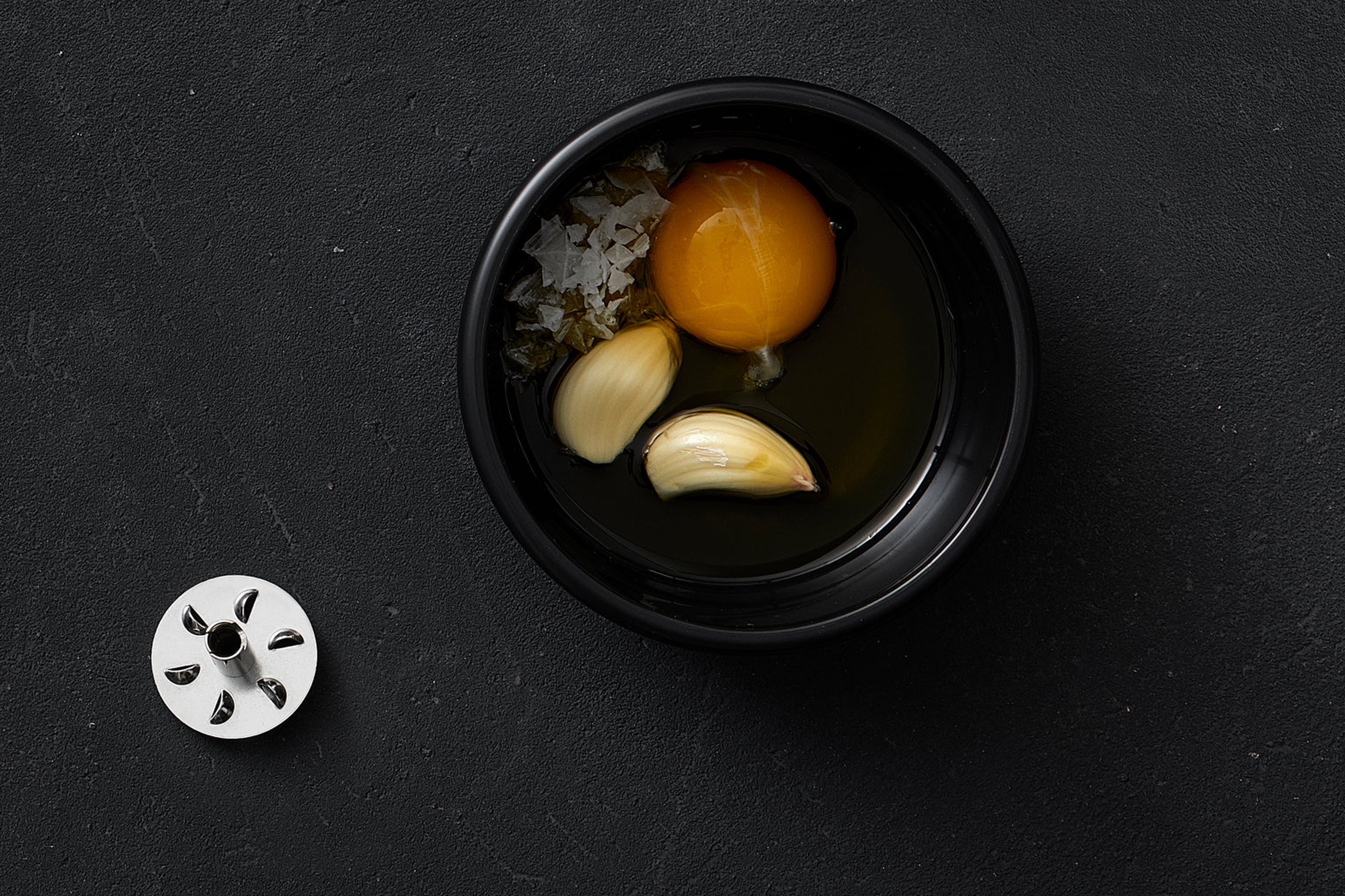 Blenderskive, Bamix stavblender