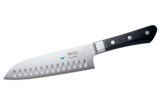 Kokkekniv, Santoku, MSK-65
