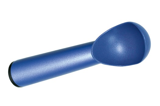 Isske, væskehåndtag, keramisk belægning, aluminium