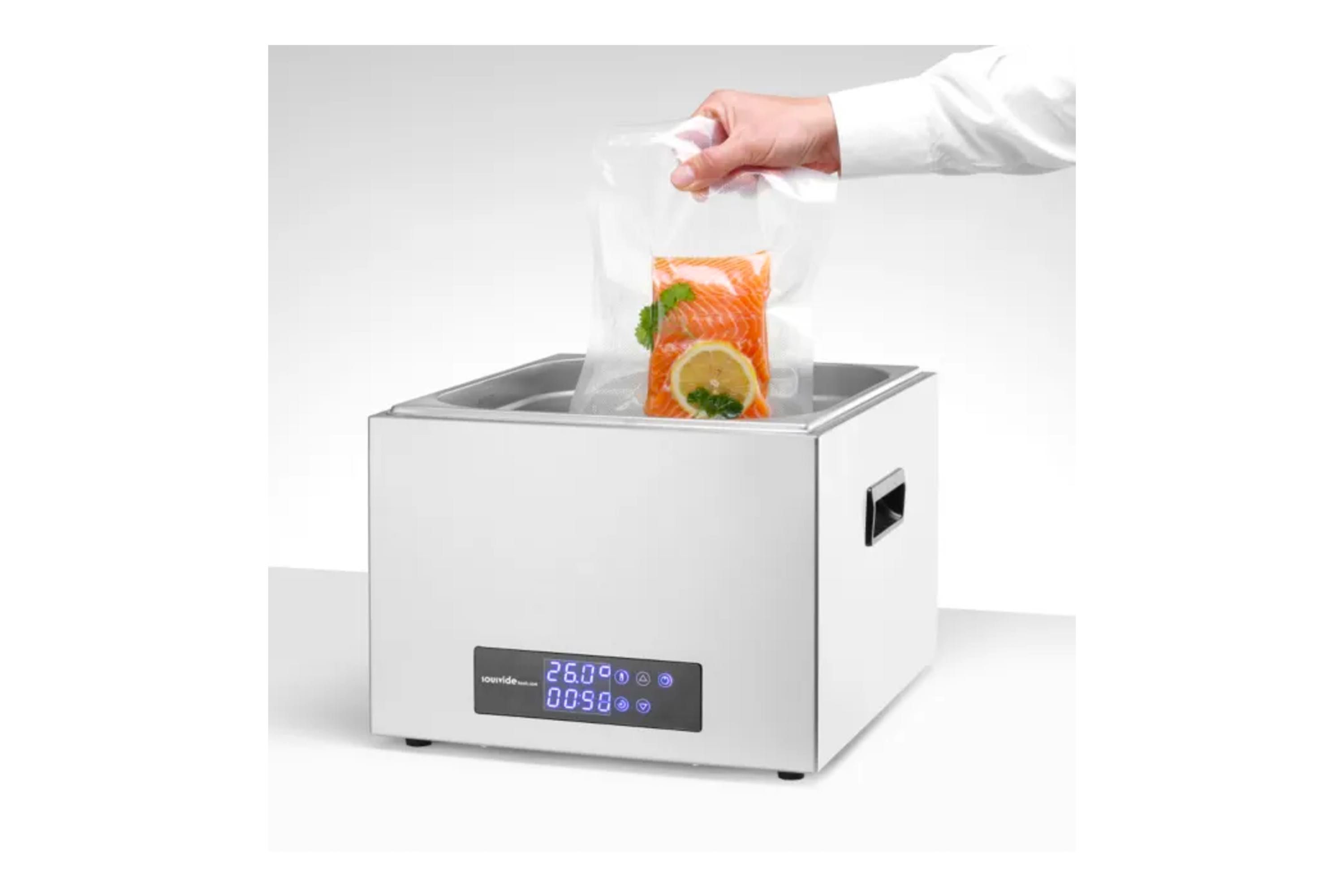 Vandbad, SousVideTools Compact 14 ltr