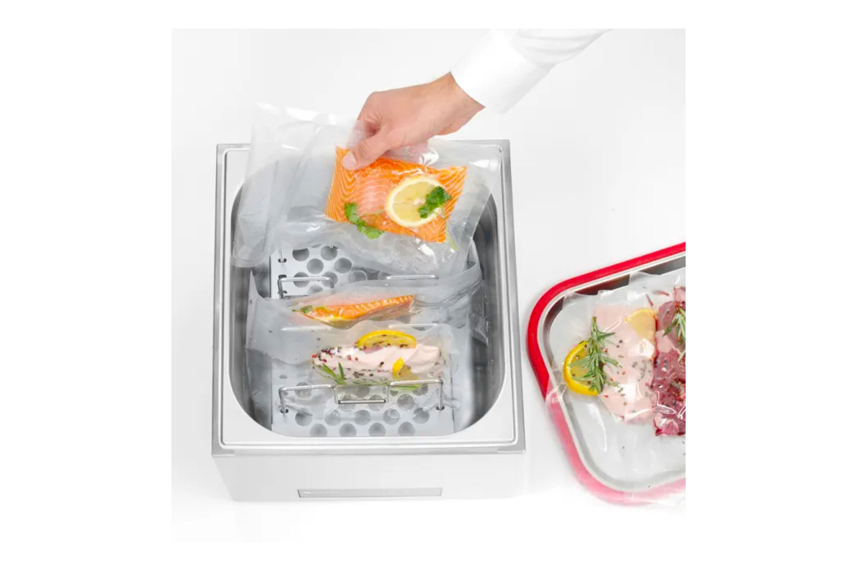 Vandbad, SousVideTools Compact 14 ltr