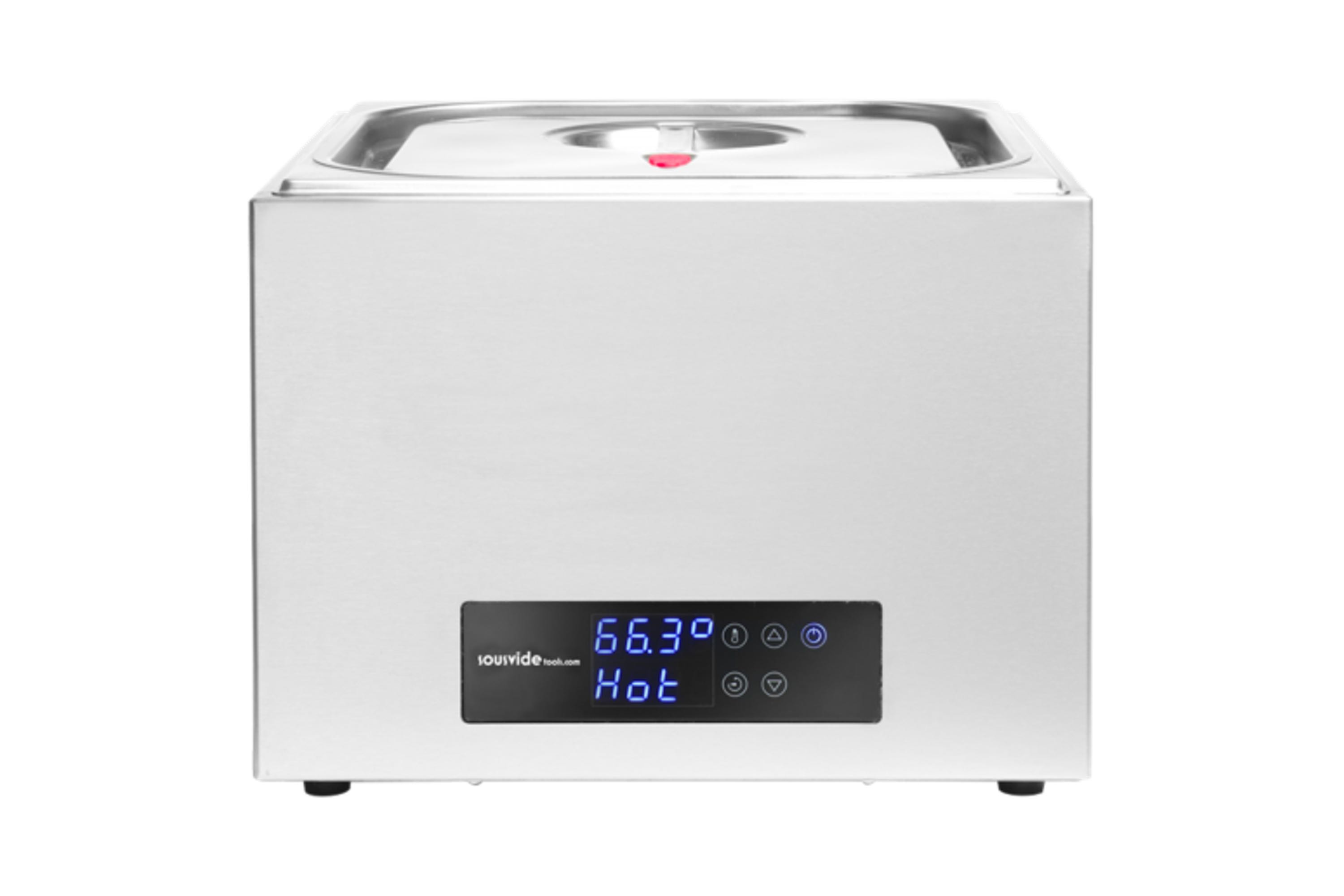 Vandbad, SousVideTools Compact 14 ltr