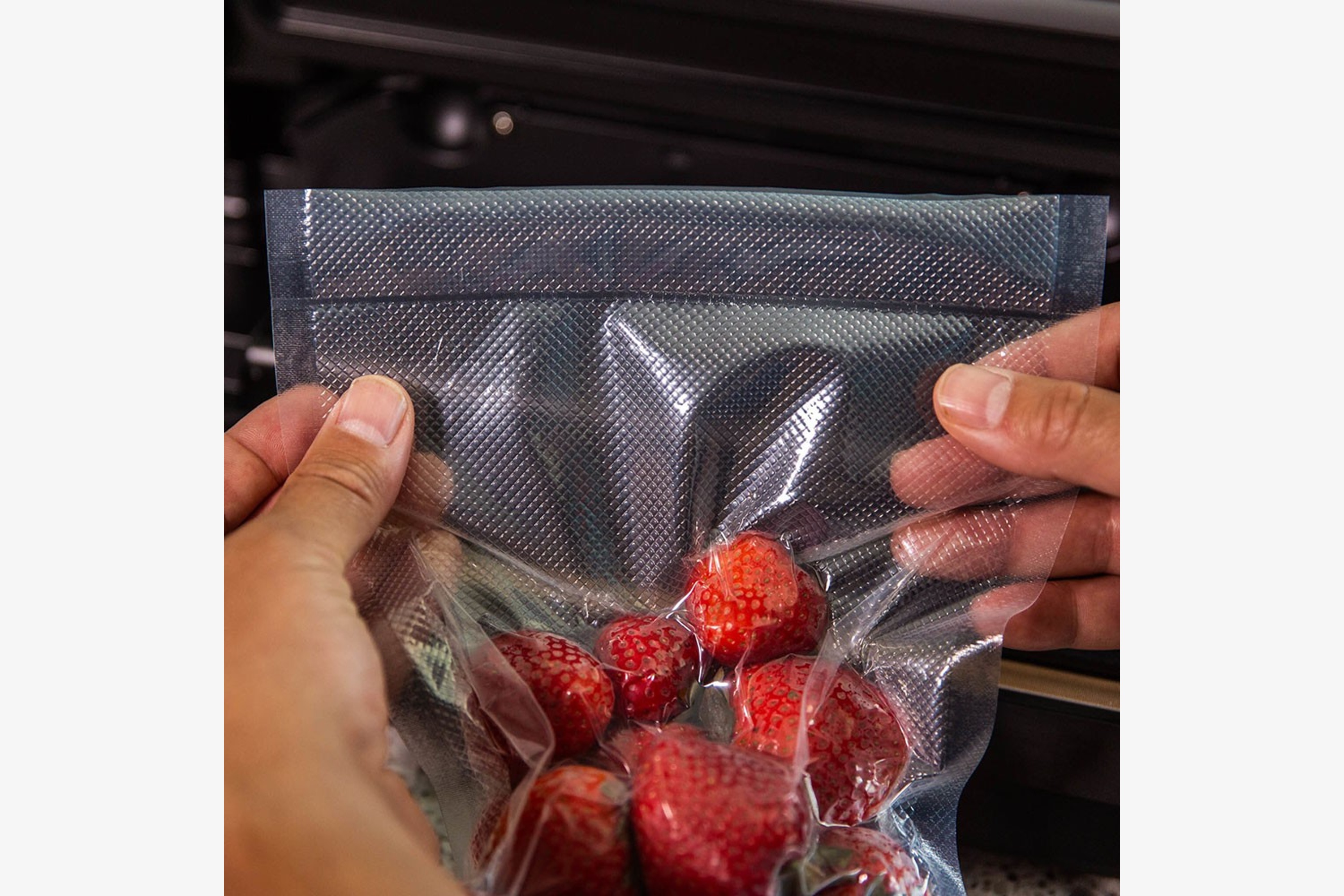 Vakuumpakker, VS270-P Vacuum Sealer