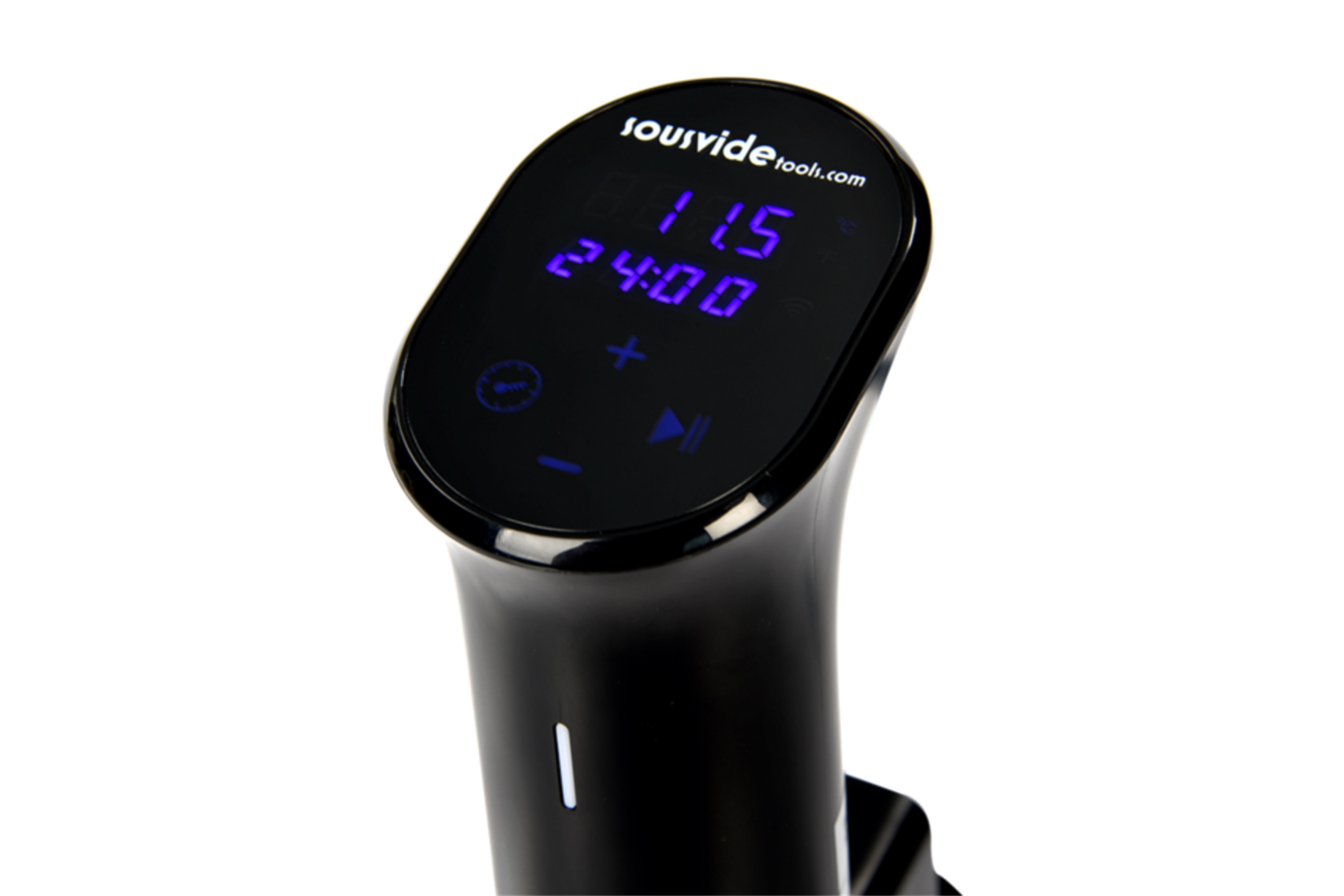 Sous vide stav, iVide Cooker 2.0 WIFI