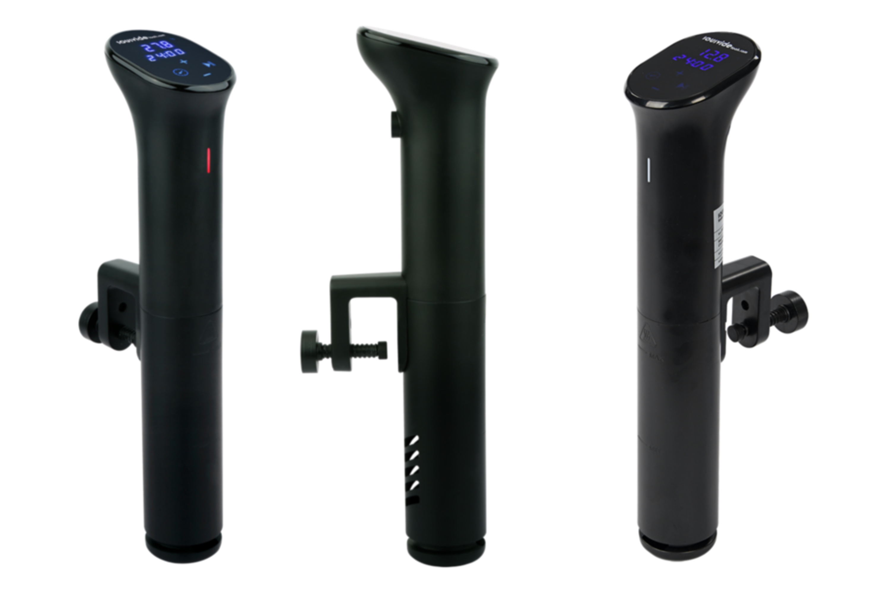 Sous vide stav, iVide Cooker 2.0 WIFI