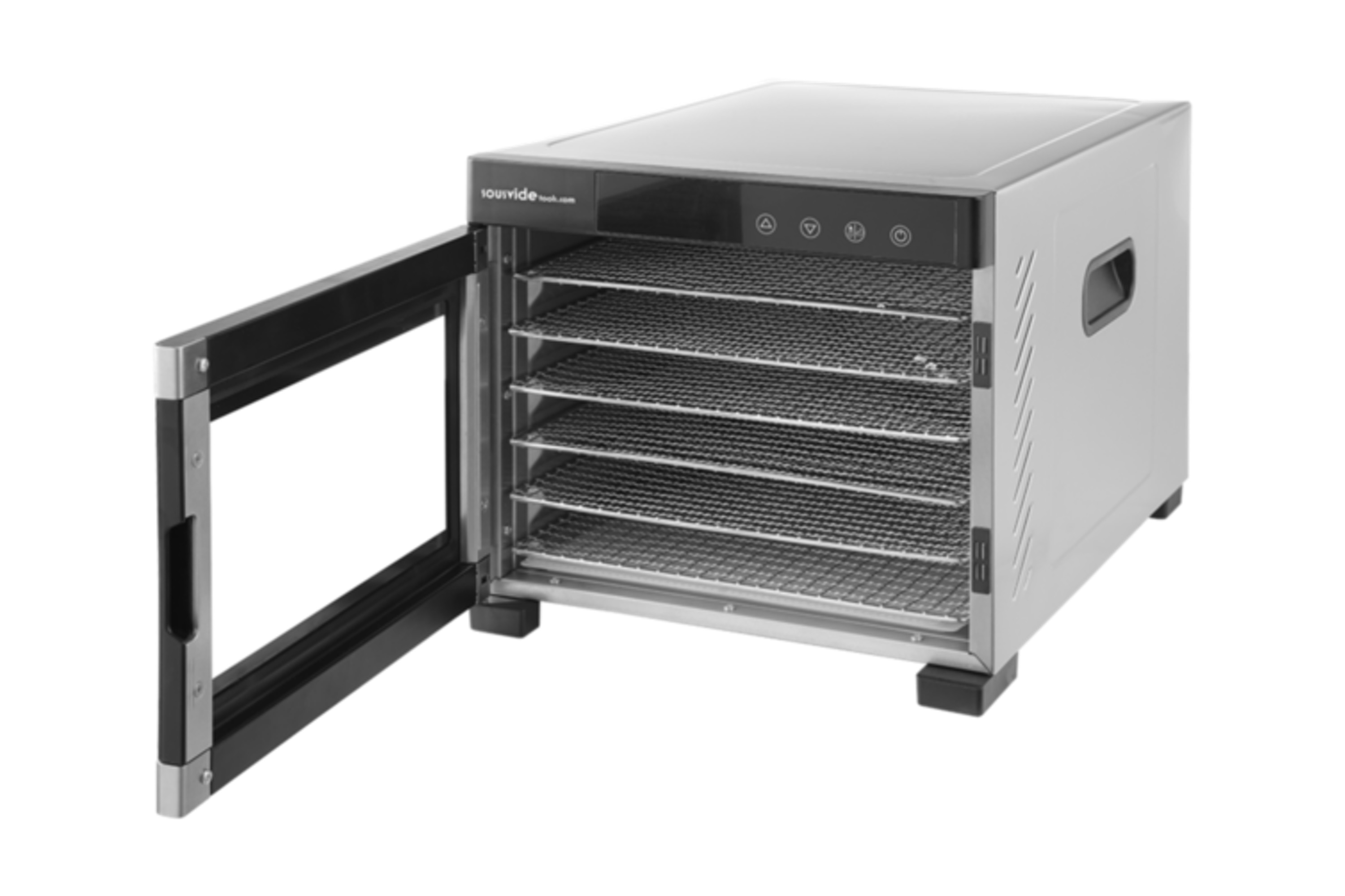 Dehydrator, 6 bakker