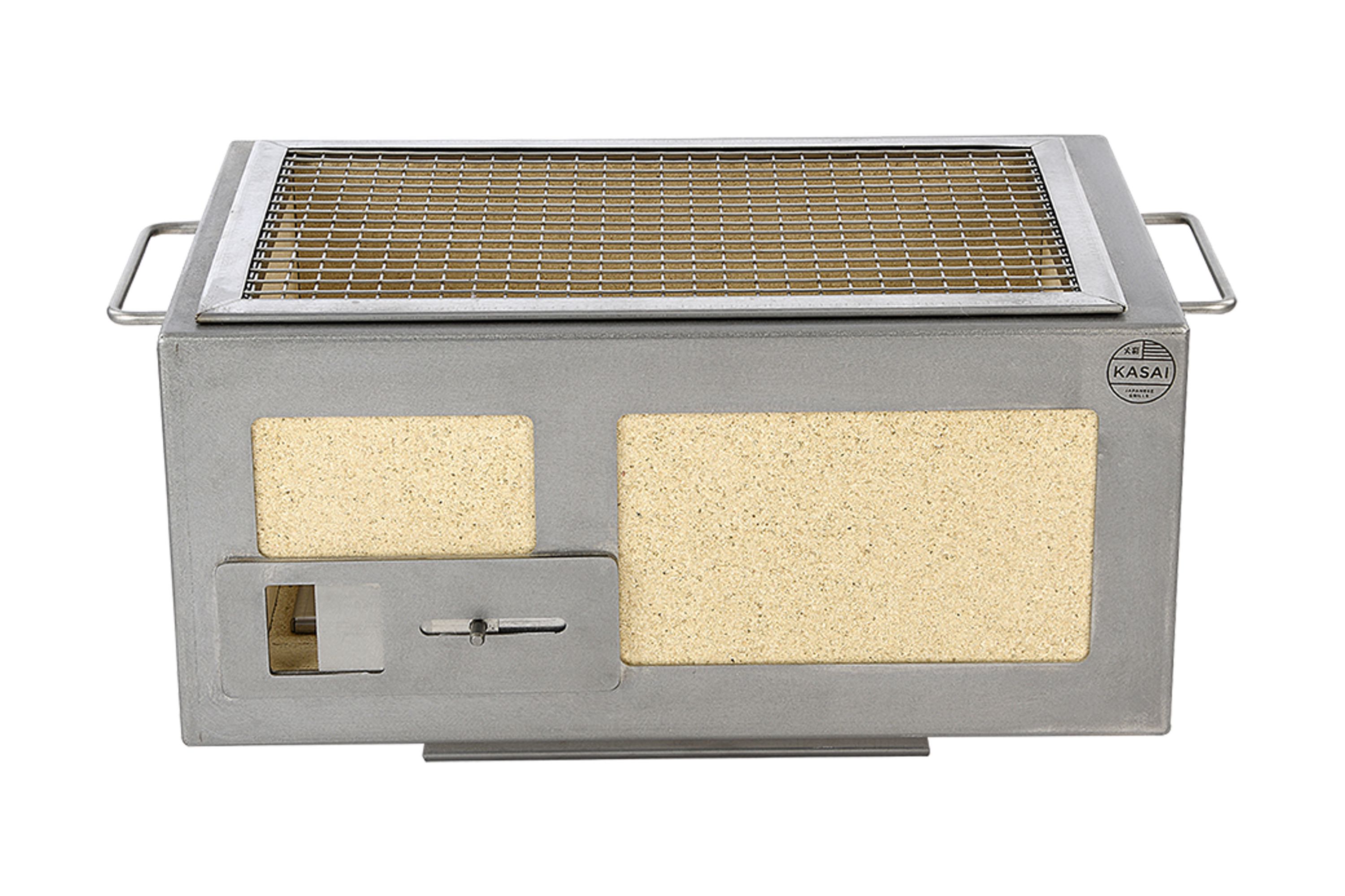 Grill, Konro Yakitori, Kasai Small, 2-4 pers.