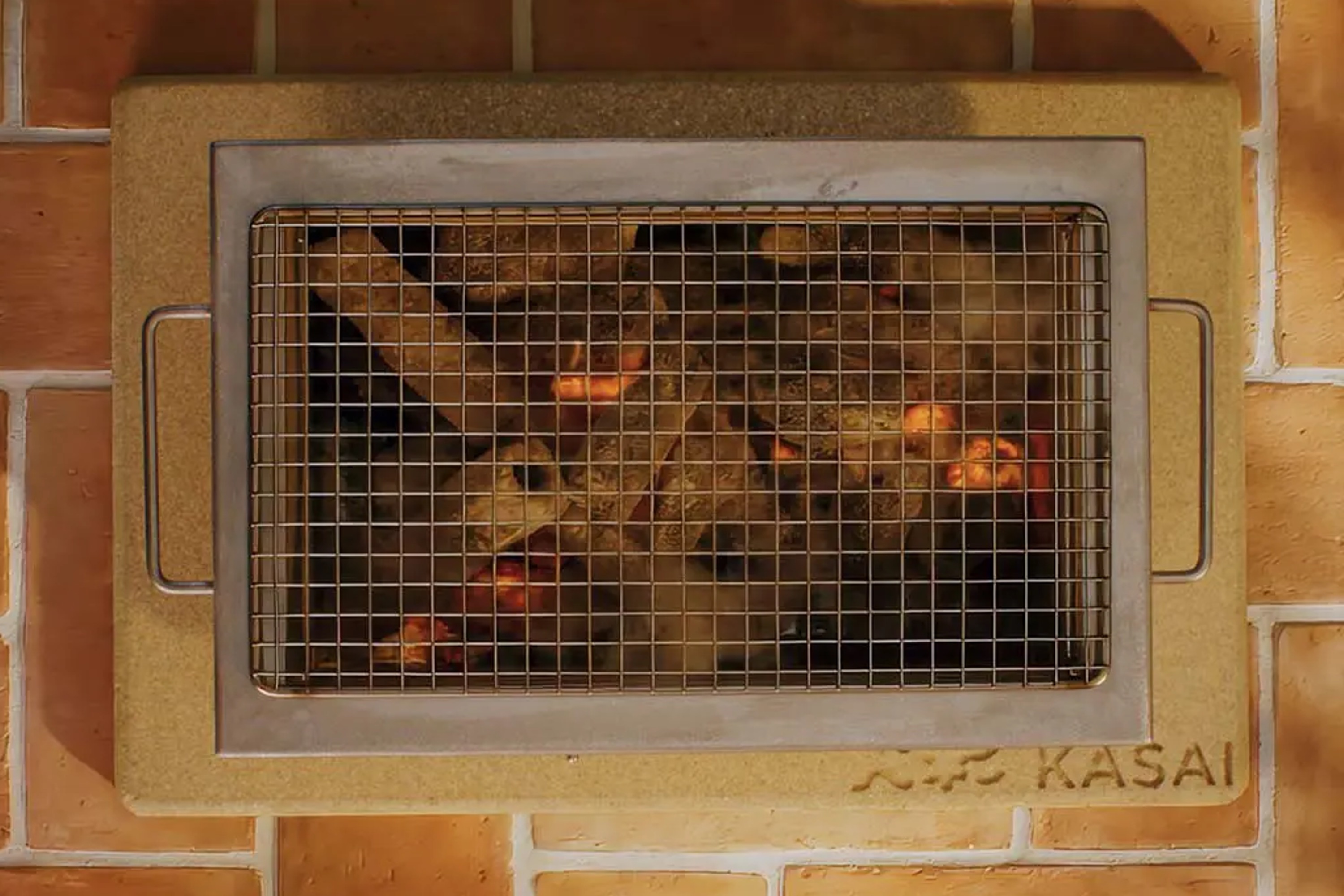 Grill, Konro Yakitori, Little