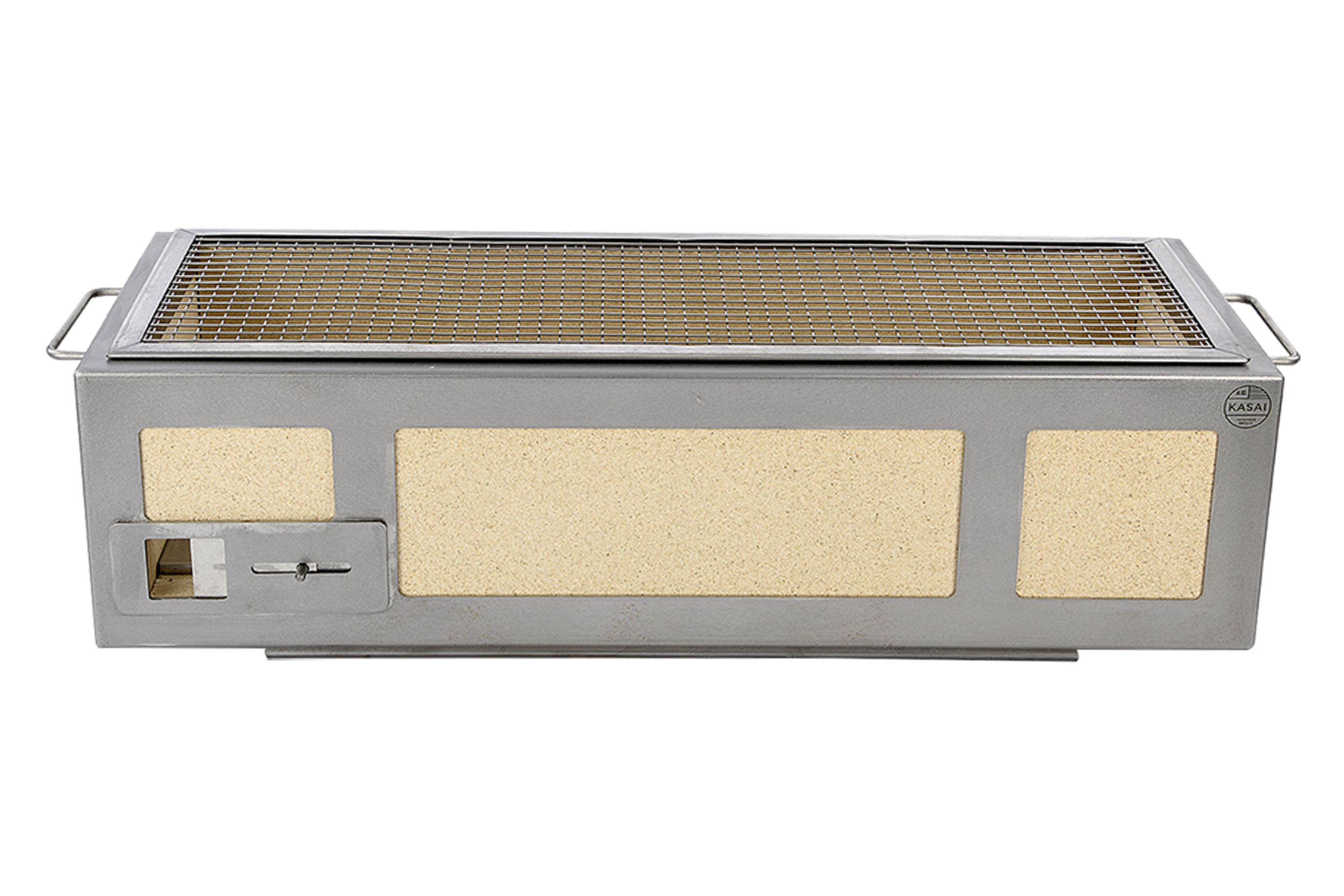 Grill, Konro Yakitori, Kasai Large, 8-12 pers.