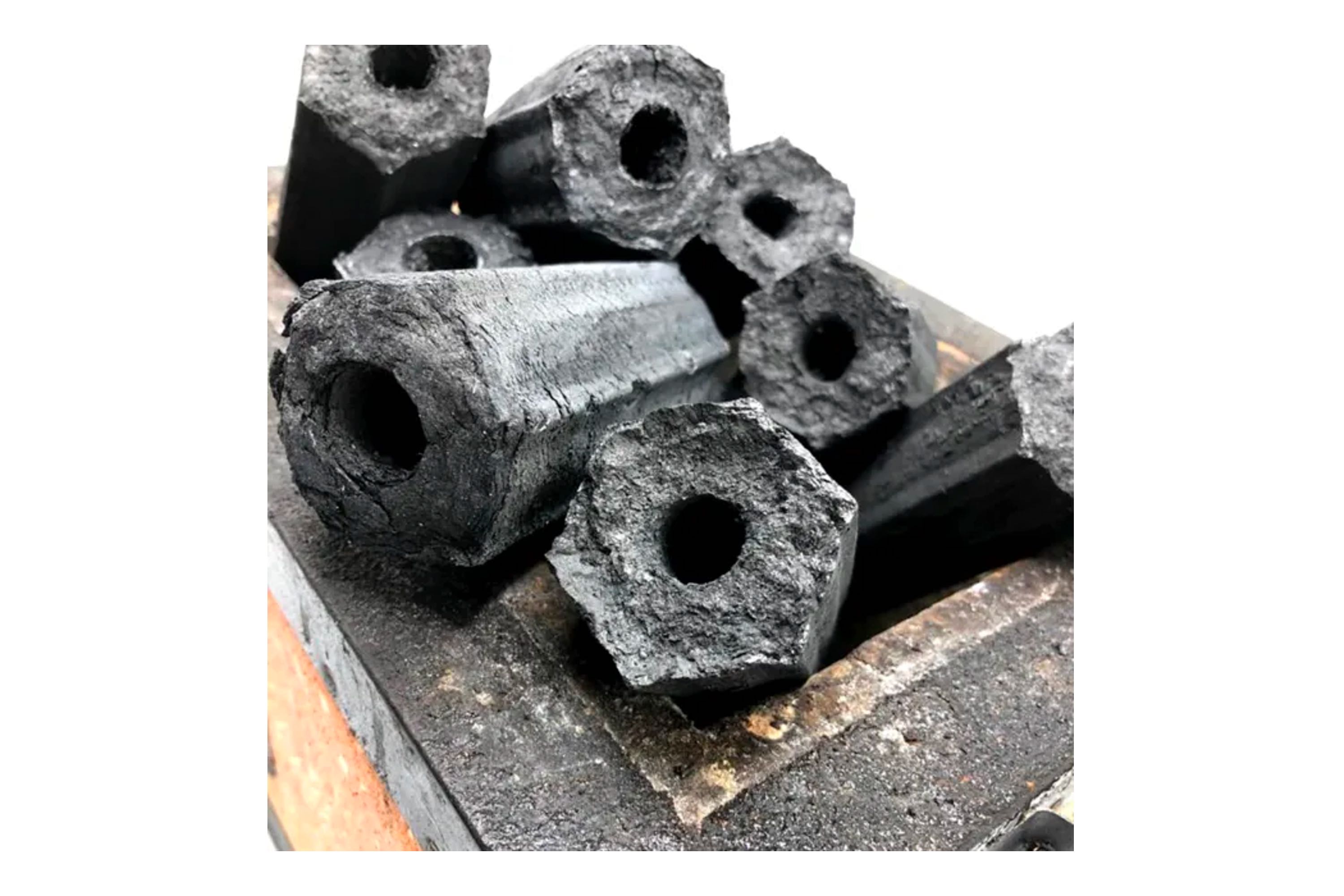 Binchotan kul til grill, Sumi Bincho, 10 kg