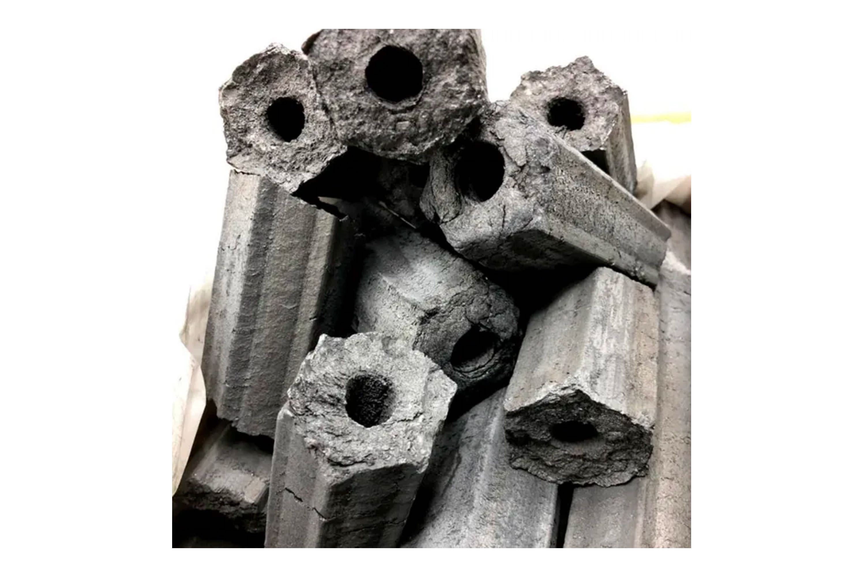 Binchotan kul til grill, Sumi Bincho, 10 kg