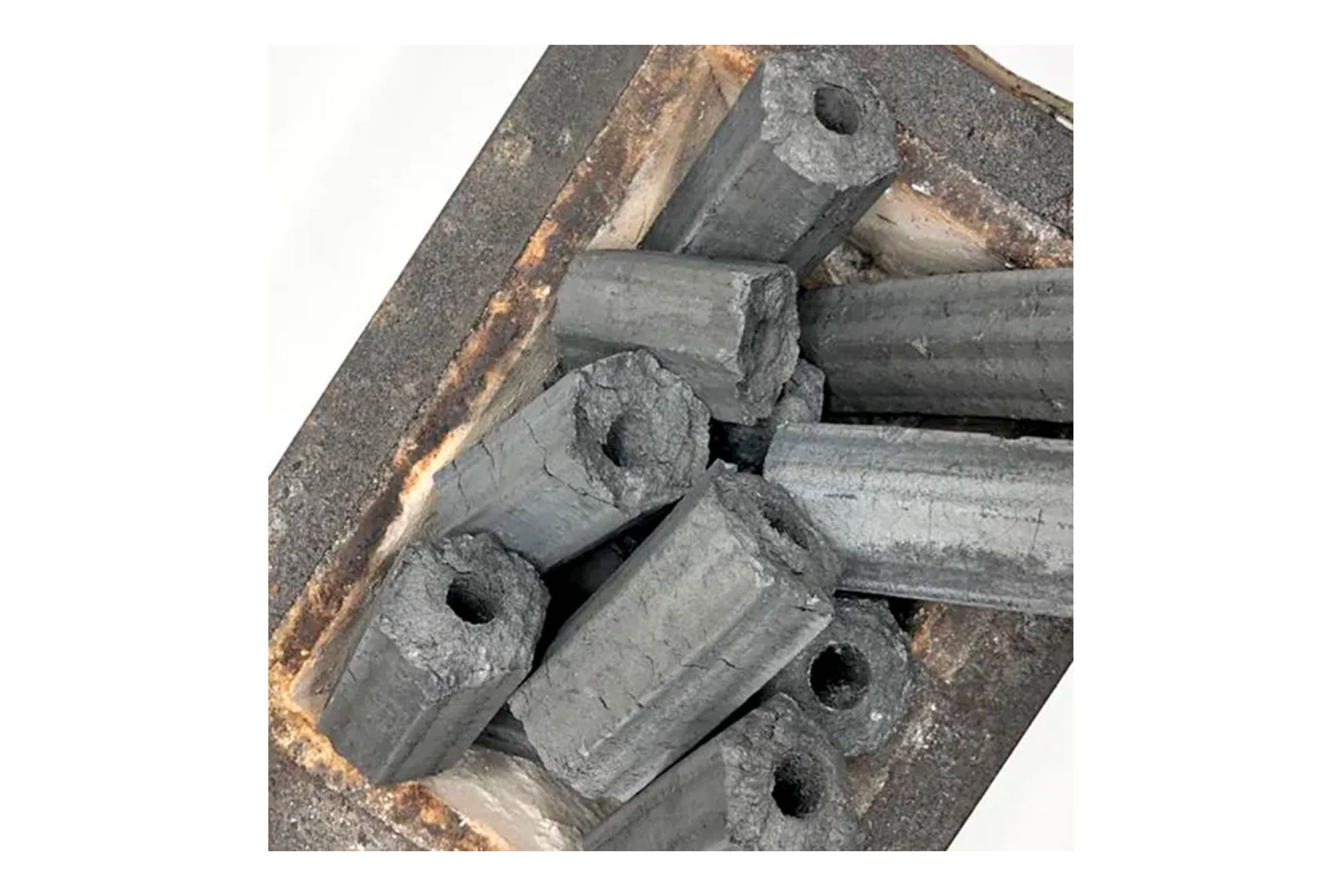 Binchotan kul til grill, Sumi Bincho, 10 kg