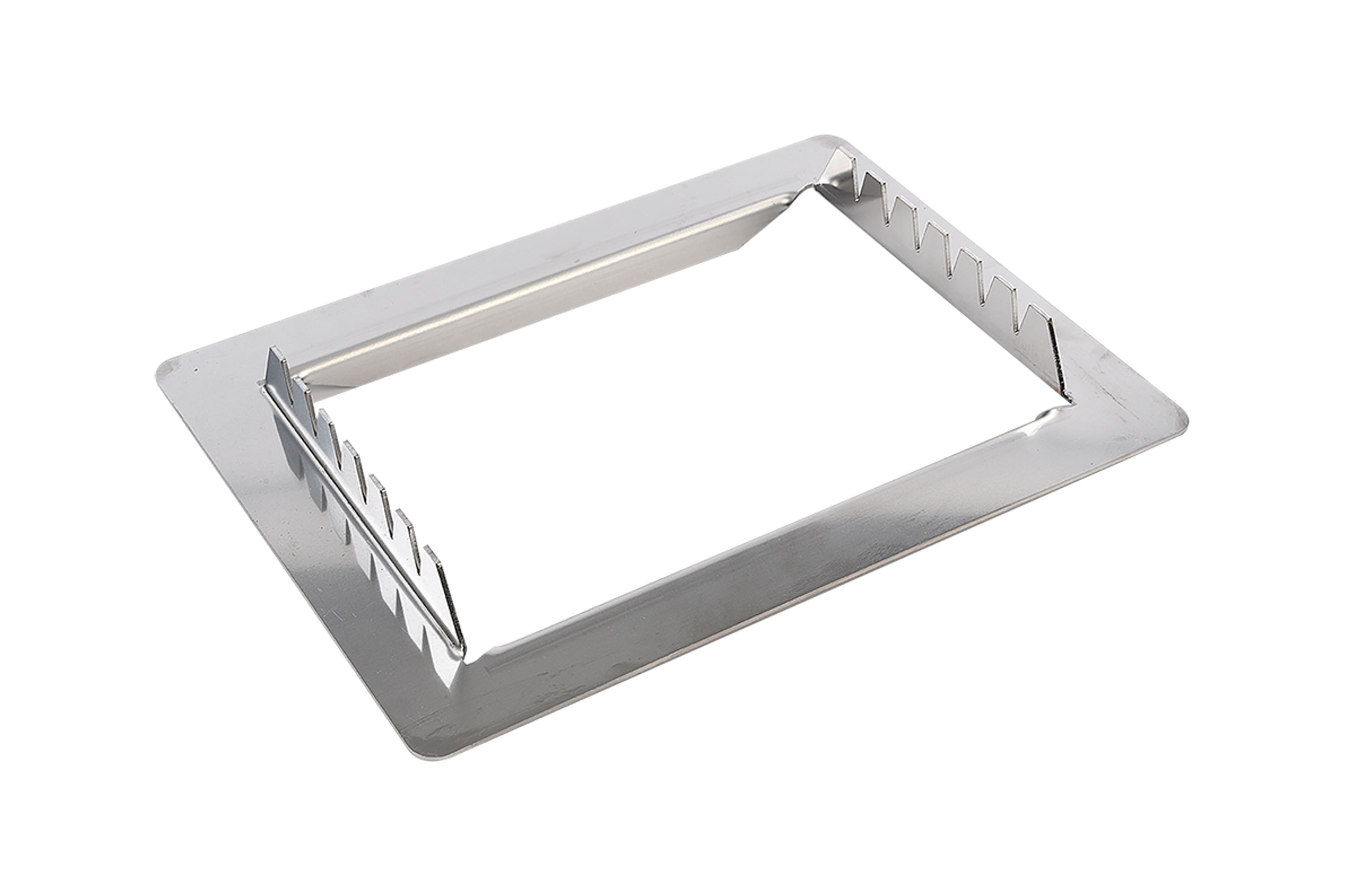 Spydstativ inkl. 6 spyd til Kasai Small konrogrill