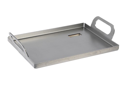 Stegeplade til Kasai Nano konrogrill