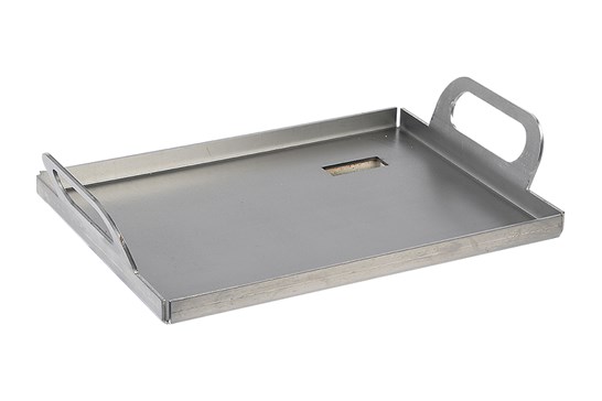 Stegeplade til Kasai Nano konrogrill