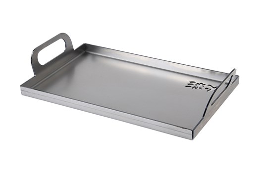 Stegeplade til Kasai Small konrogrill