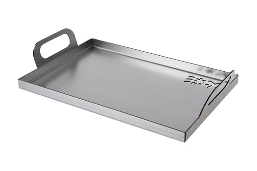 Stegeplade til Kasai Medium Wide konrogrill