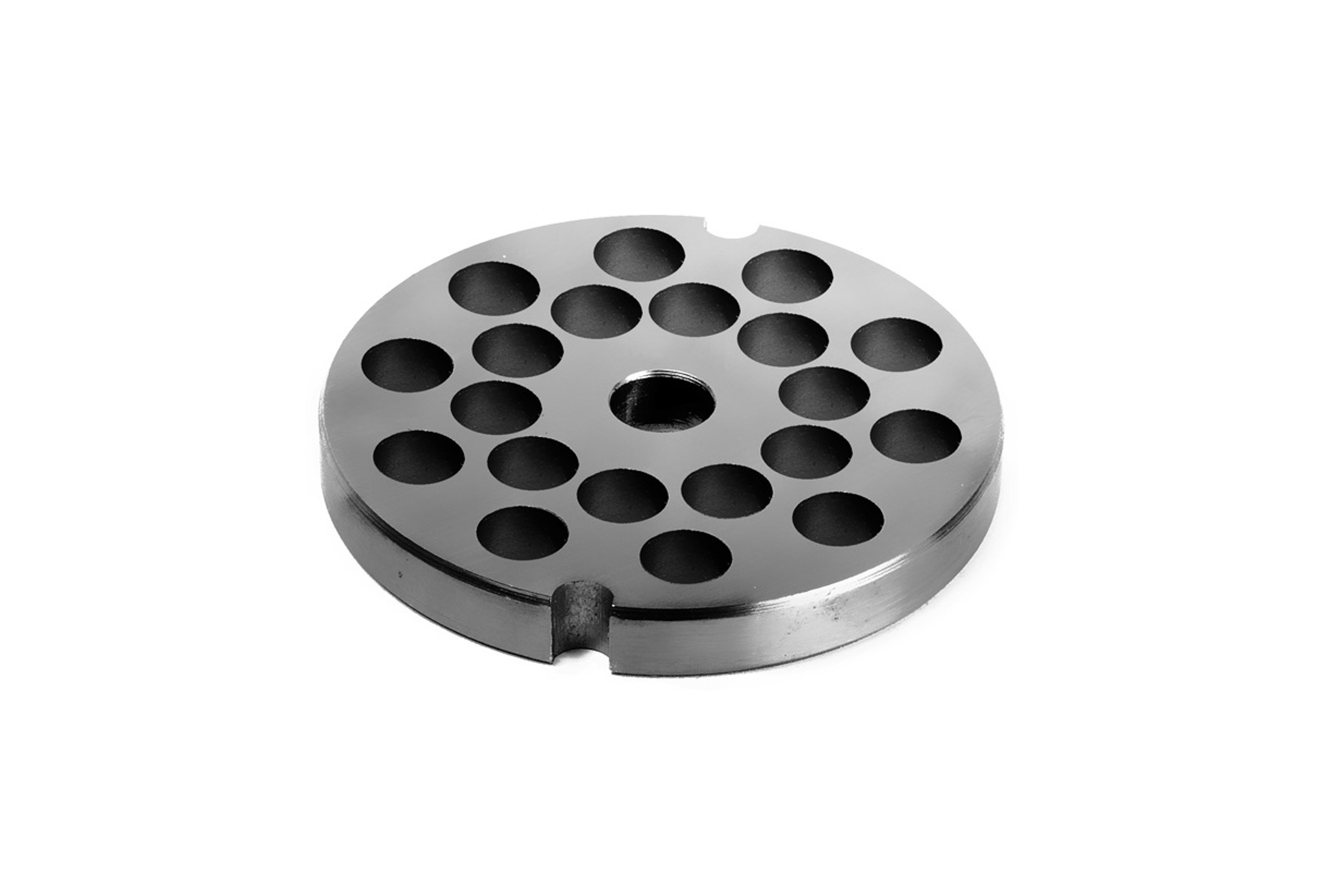 Hulskive Ø 8 mm, Tre Spade kødhakker