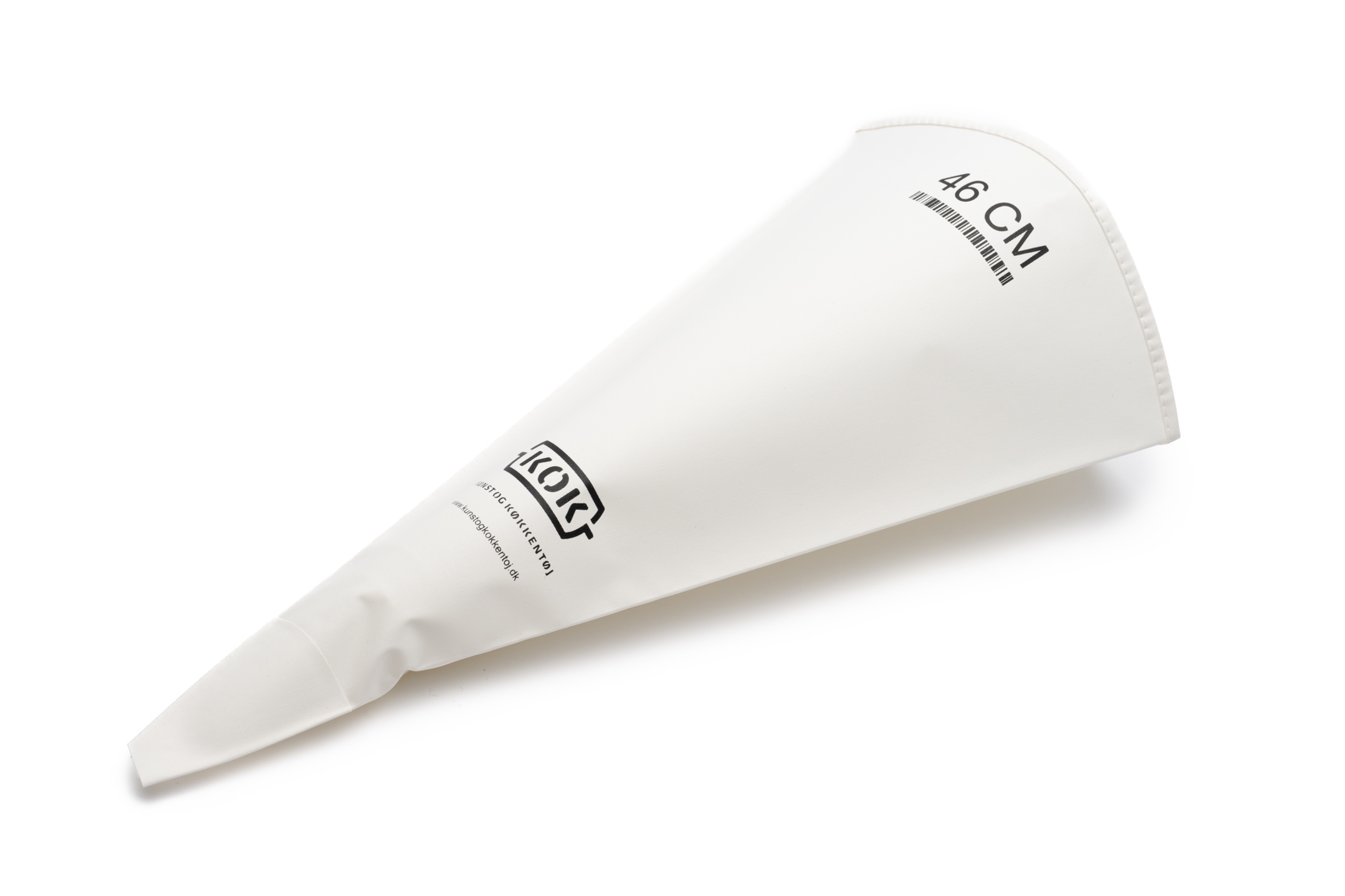 Konditorsæt med tyller og sprøjteposer