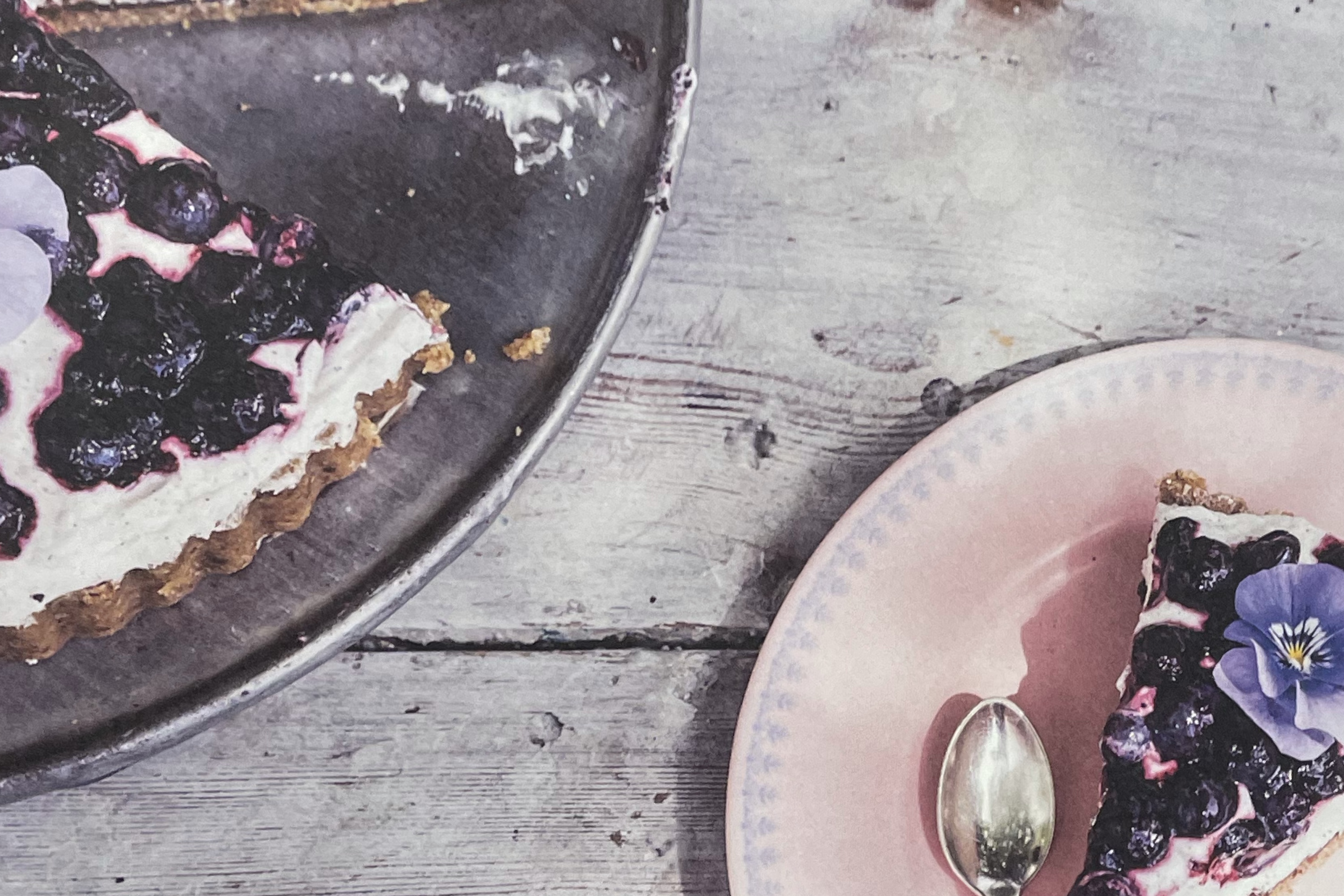 Køkkenfortællinger - Kitchen Tales / Mai Knauer