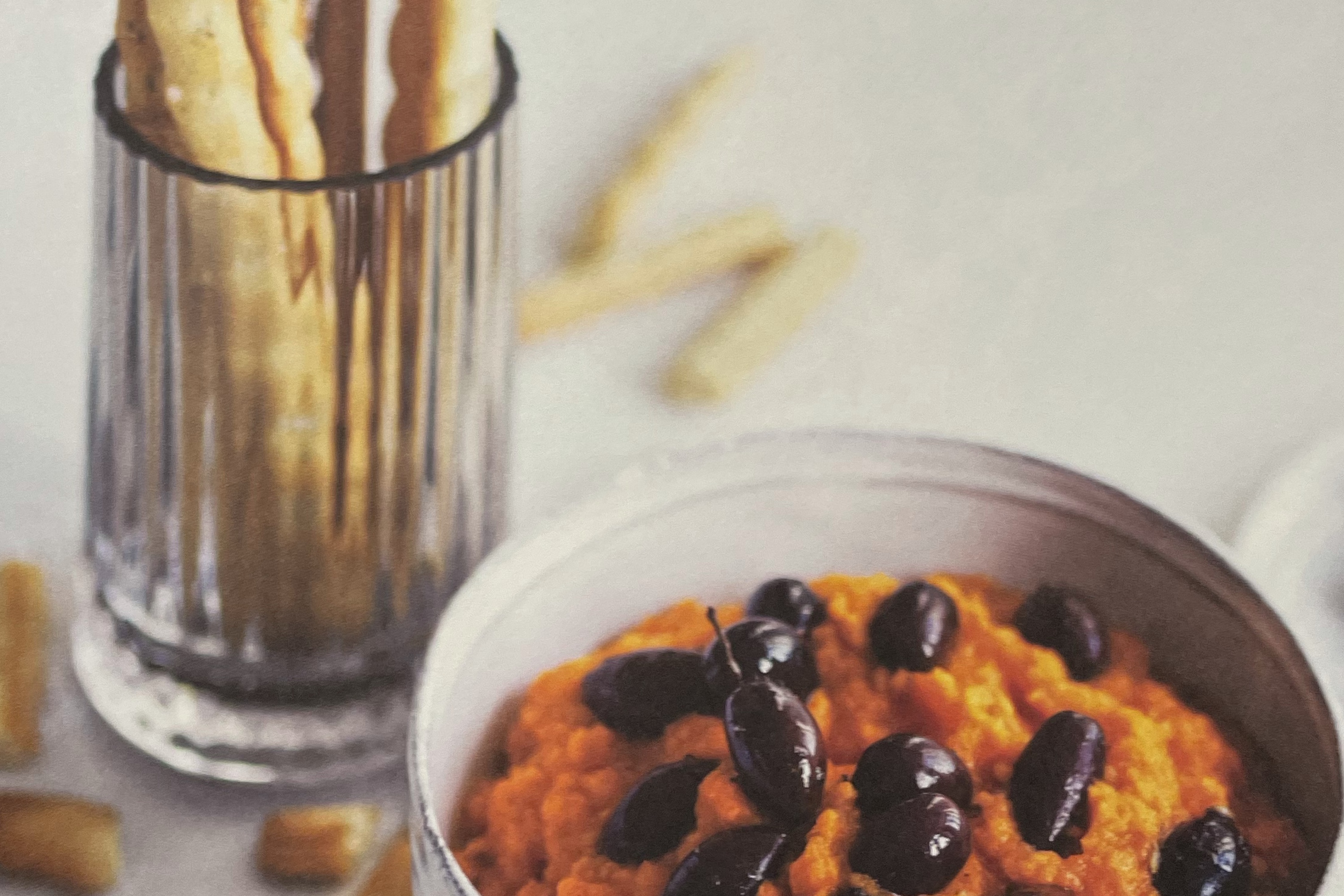 Køkkenfortællinger - Kitchen Tales / Mai Knauer