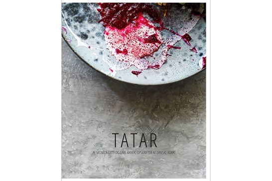 Tatar / Monica Cetti og Lars Ranek