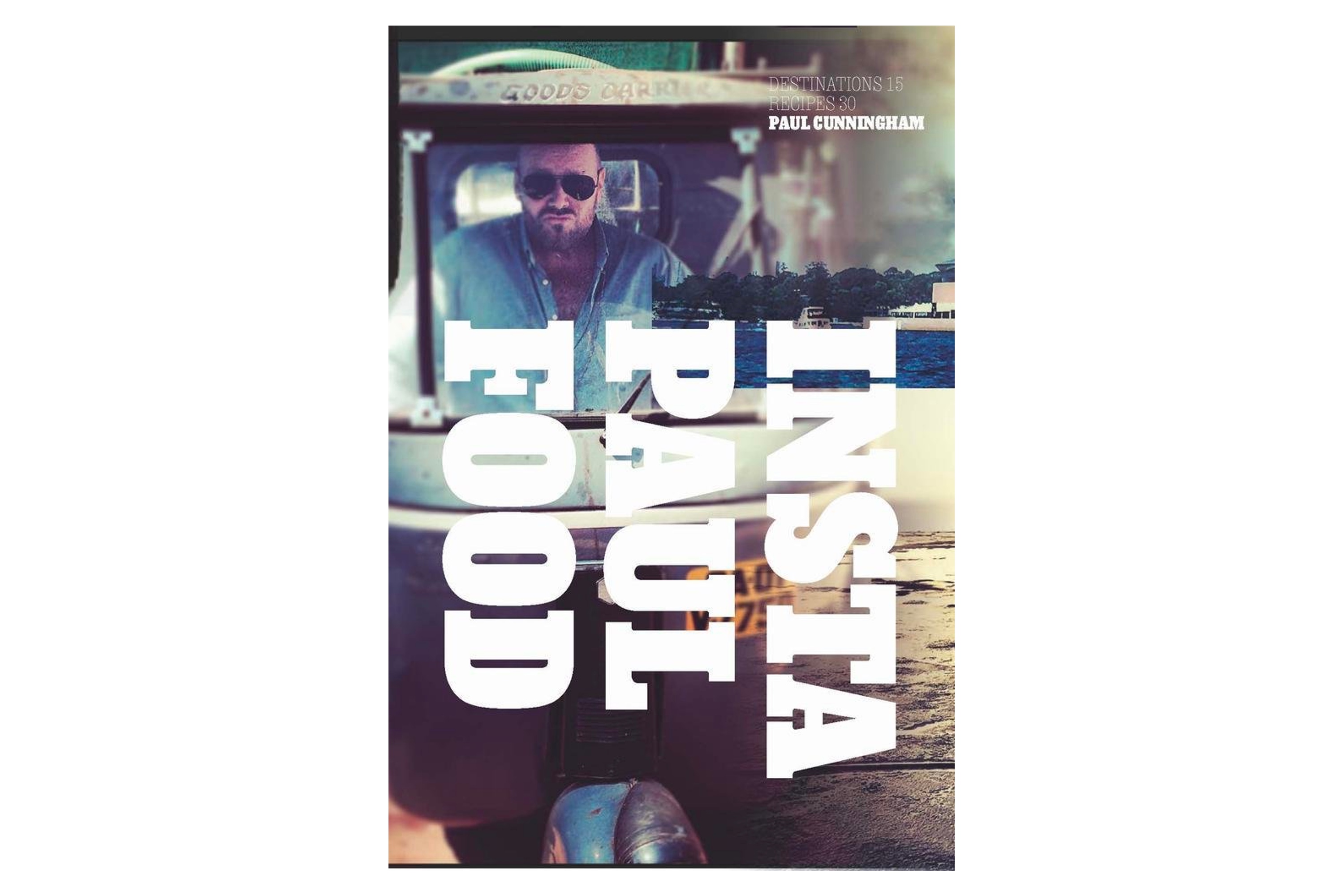 InstaPaulFood / Paul Cunningham