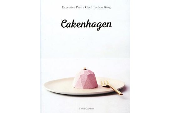 Cakenhagen (engelsk) / Torben Bang