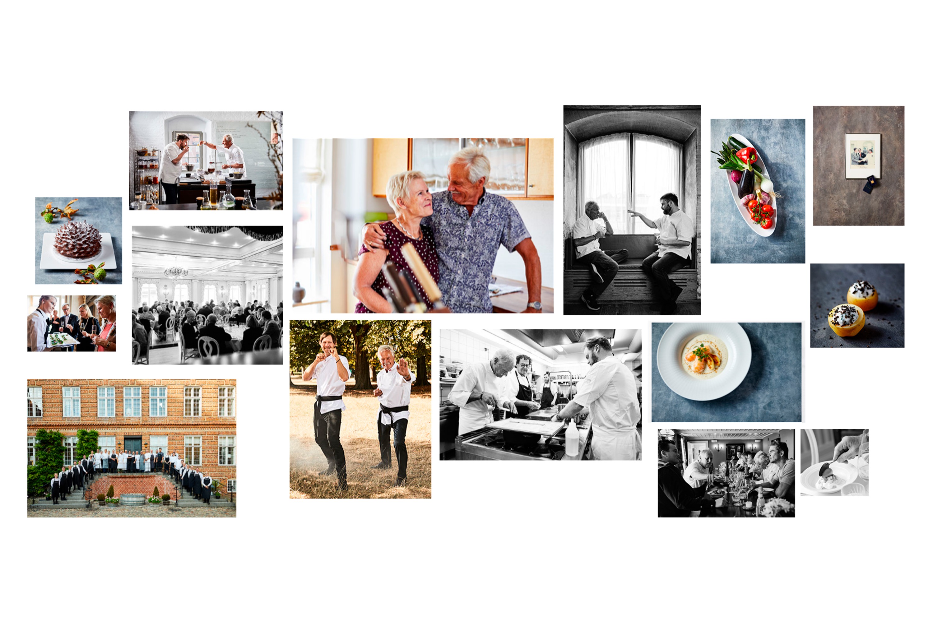 De kalder ham Sølvræven / Jens Peter Kolbeck