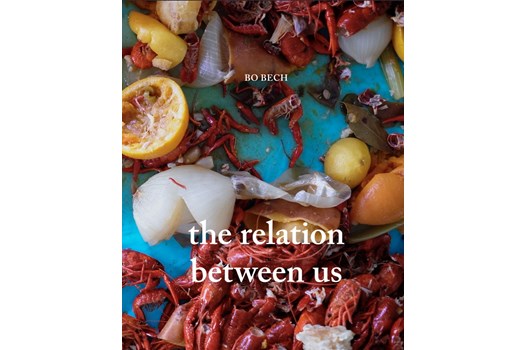 The Relation Between Us / Bo Bech