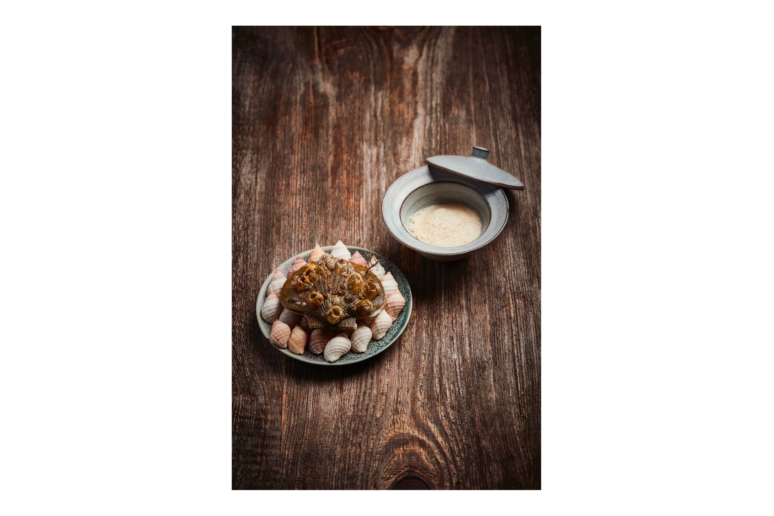 Faroe Islands Flavor / Restaurant Koks