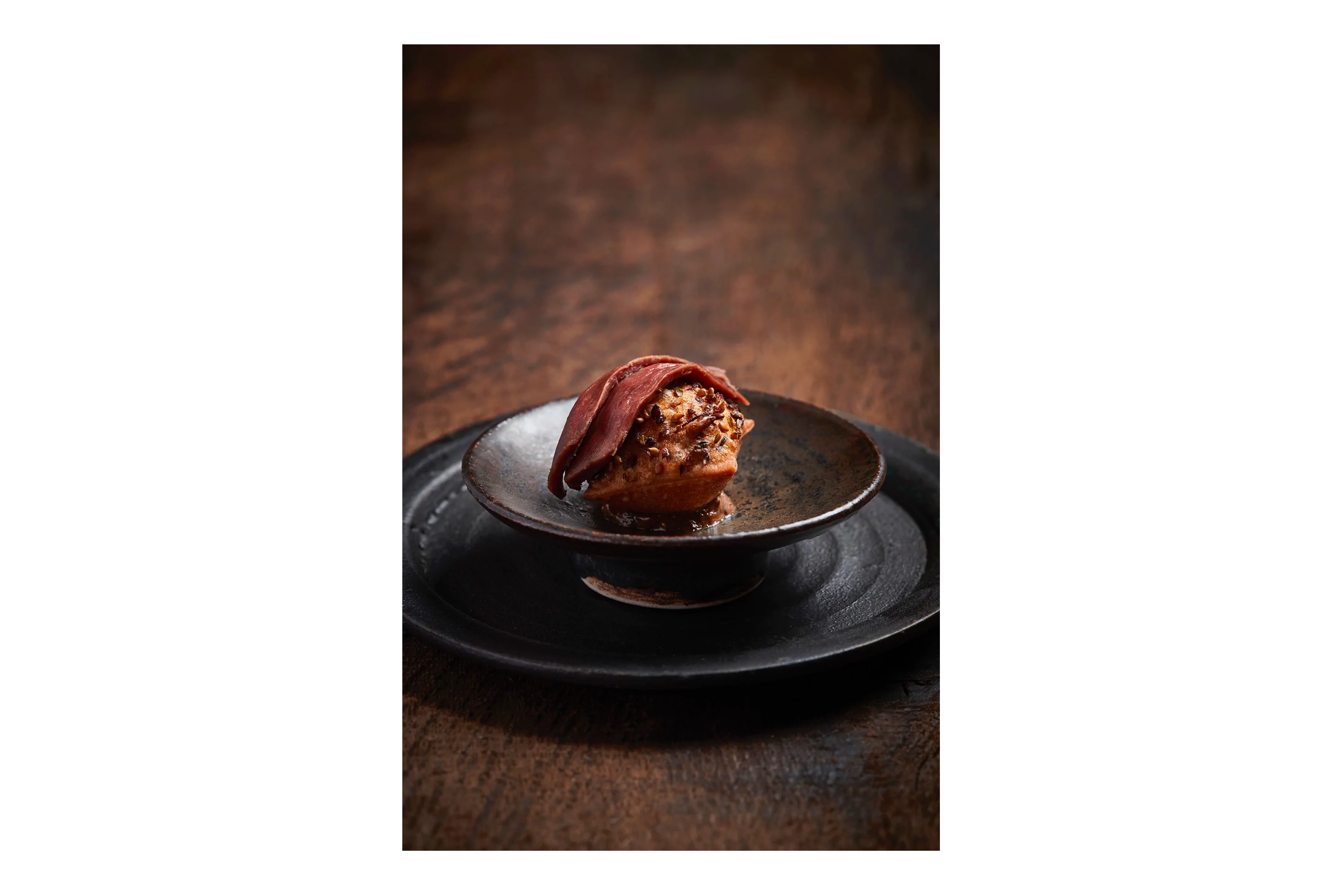 Faroe Islands Flavor / Restaurant Koks