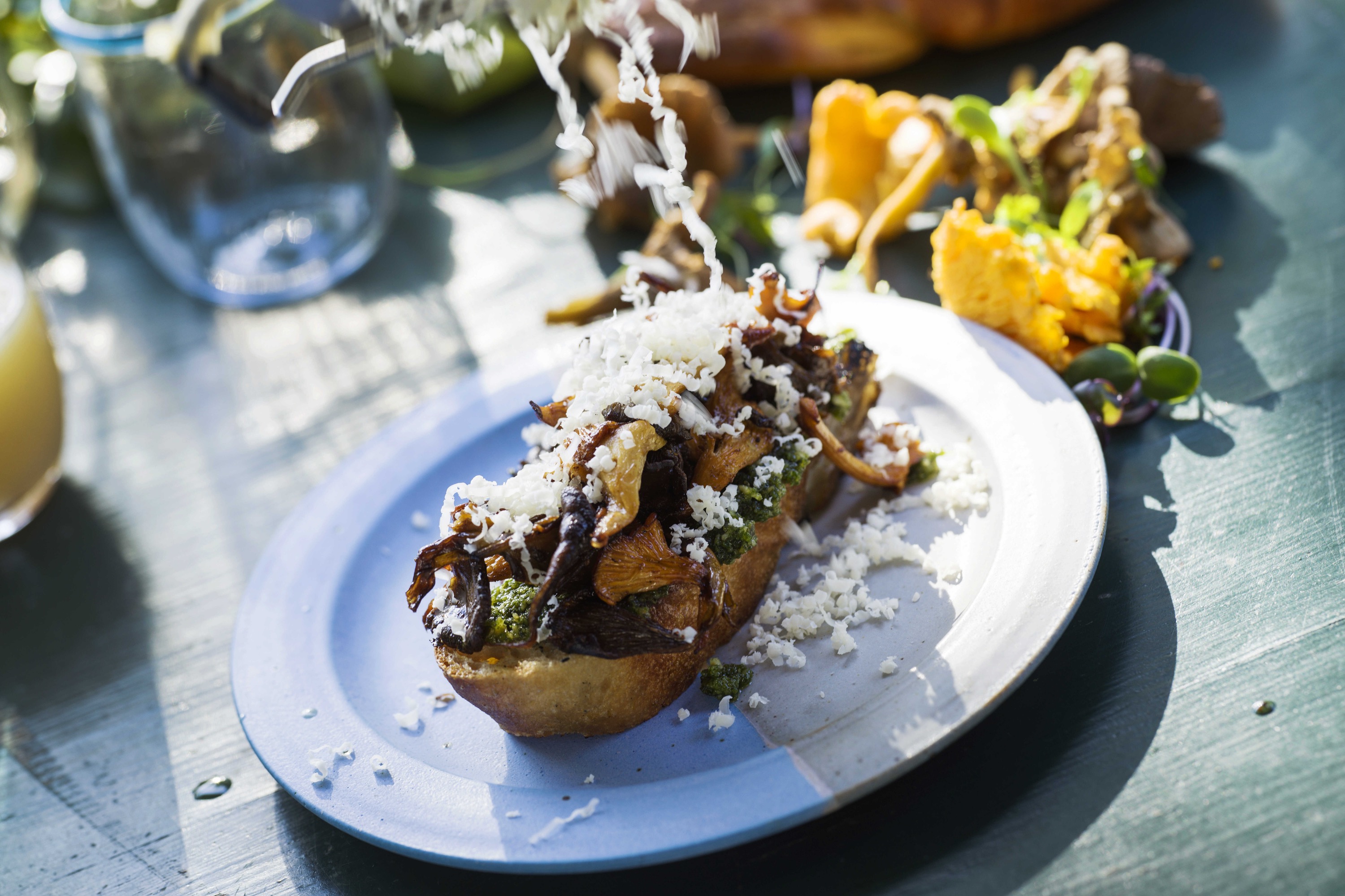 Opskrifter til en grønnere fremtid – en energivenlig kogebog