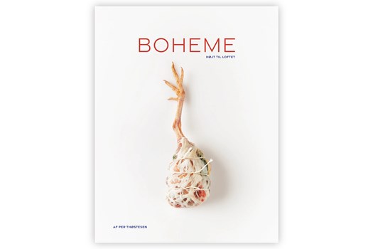 Boheme - Højt til loftet / Per Thøstesen