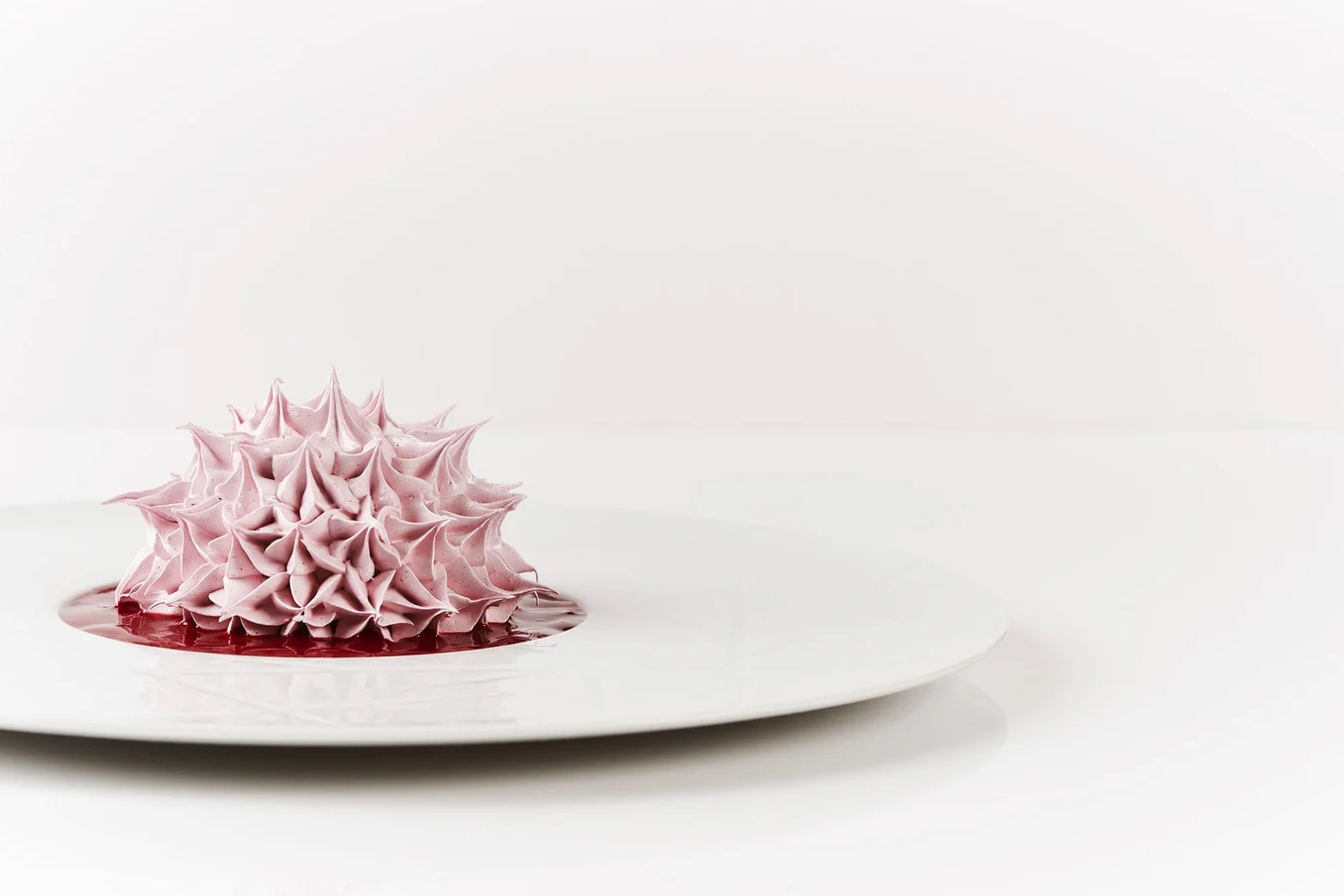 Bistro Boheme - Højt til loftet