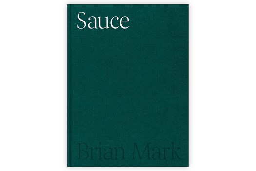 Sauce / Brian Mark Hansen