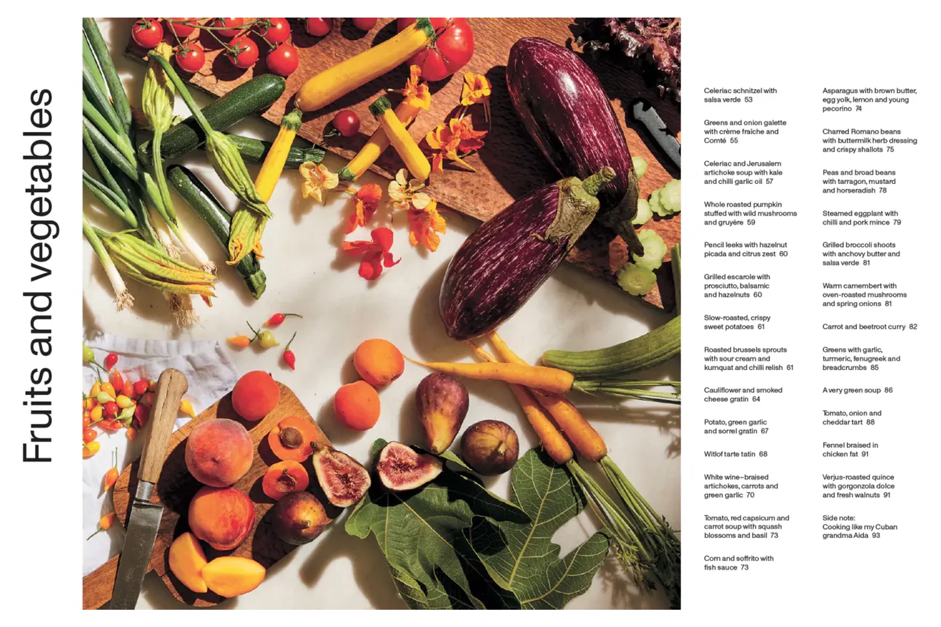 Always Add Lemon – Recipes you want to cook / Danielle Alvarez