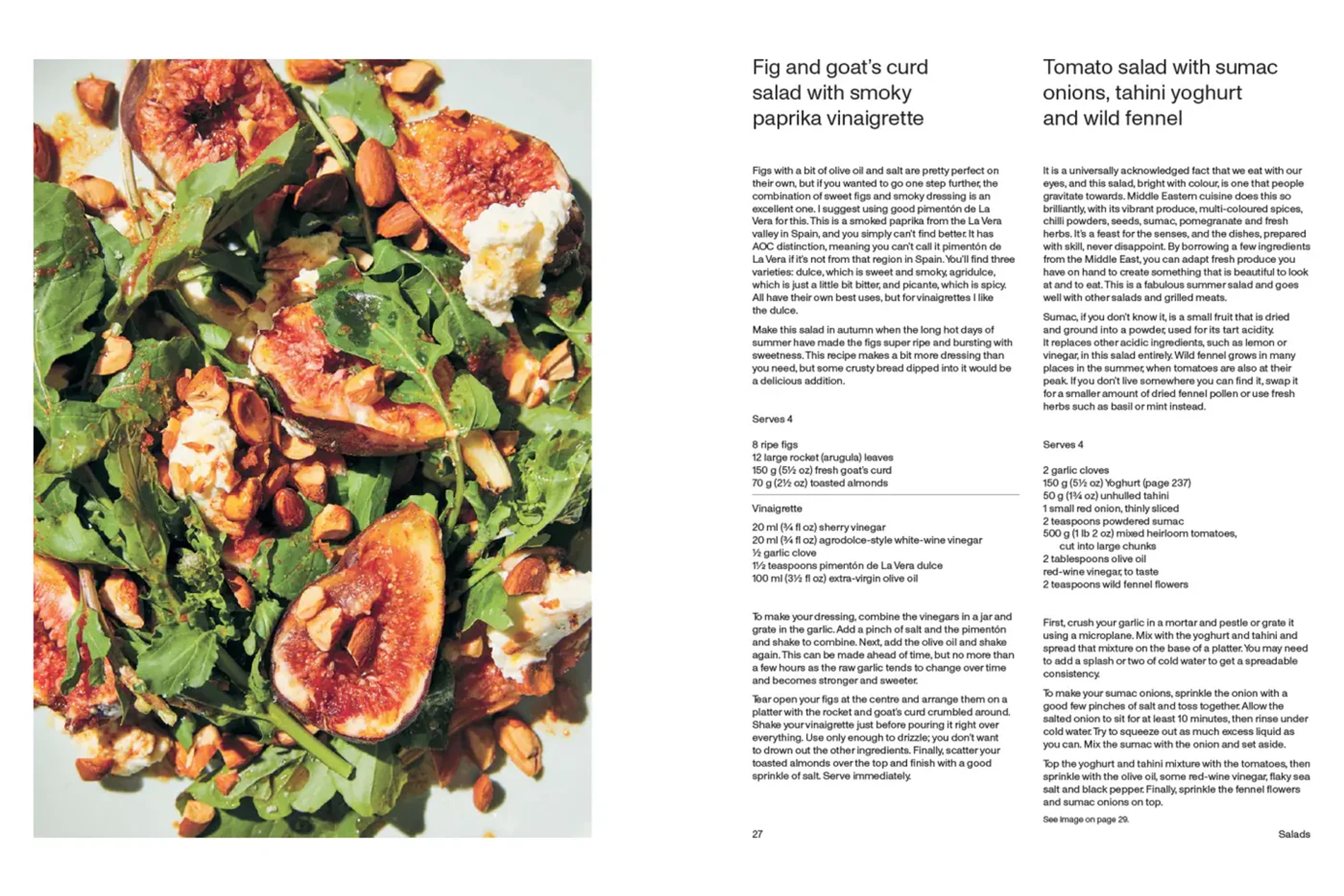 Always Add Lemon – Recipes you want to cook / Danielle Alvarez