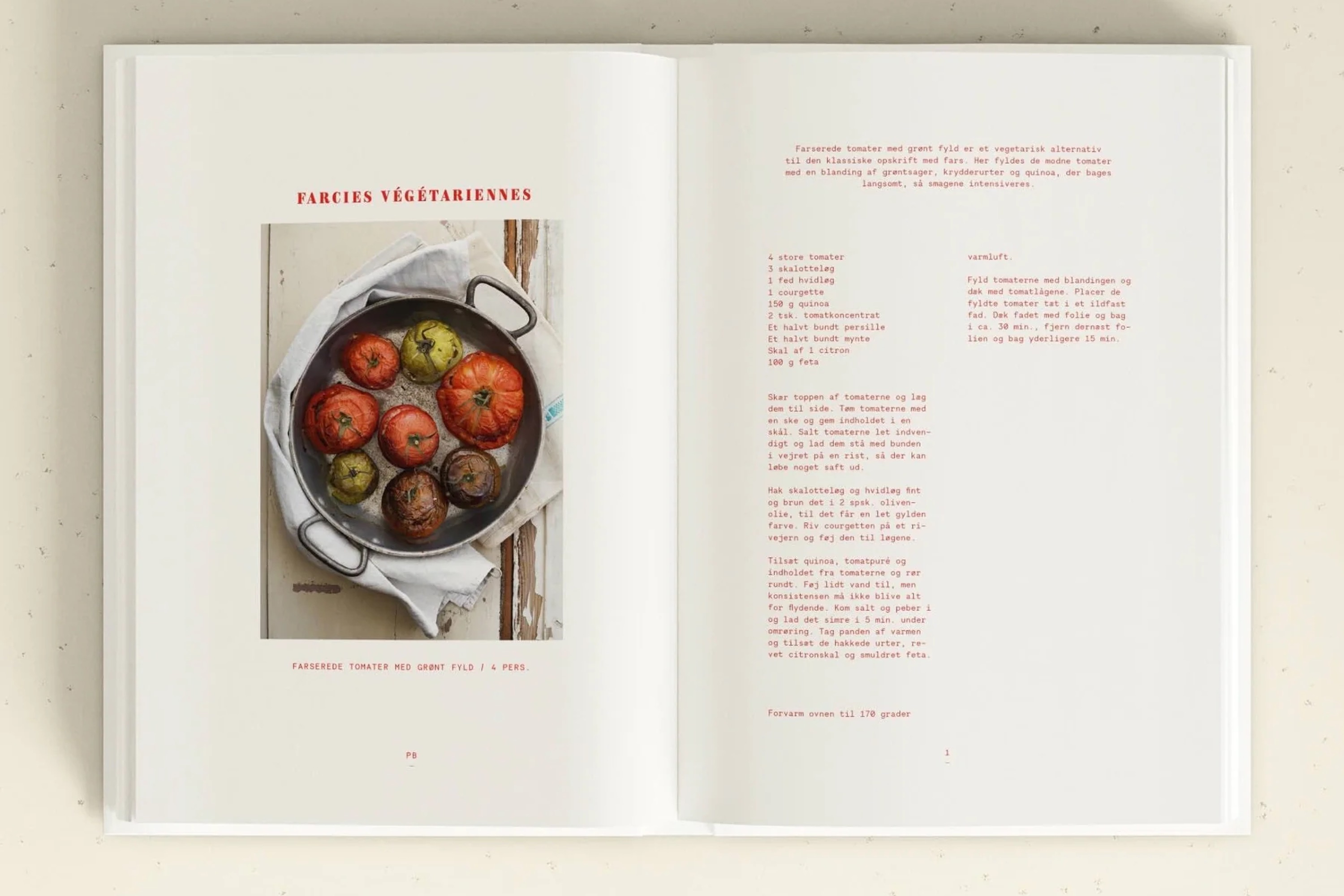 La Table d'Eglantine - Opskrifter fra mit franske liv