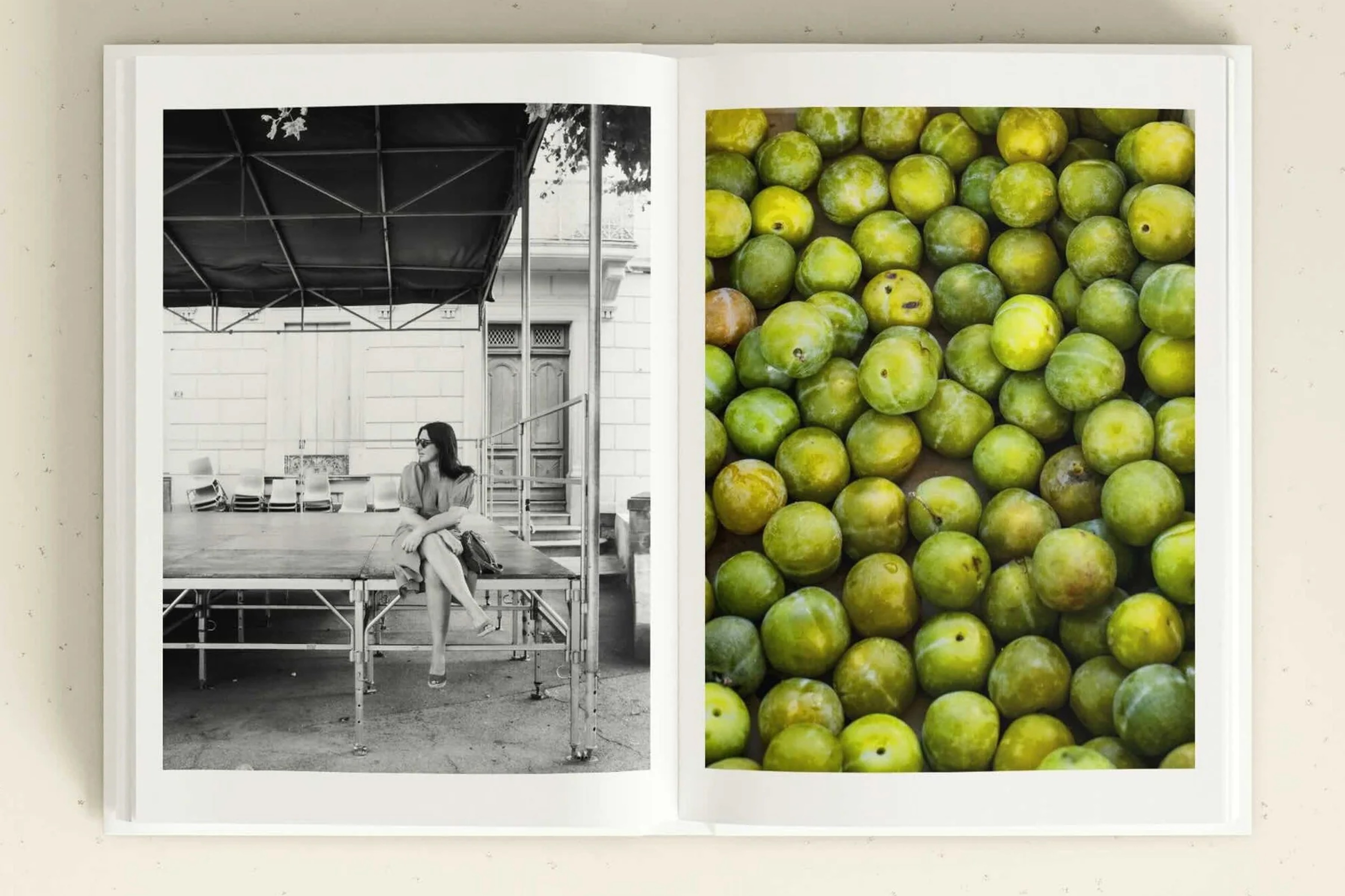 La Table d'Eglantine - Opskrifter fra mit franske liv