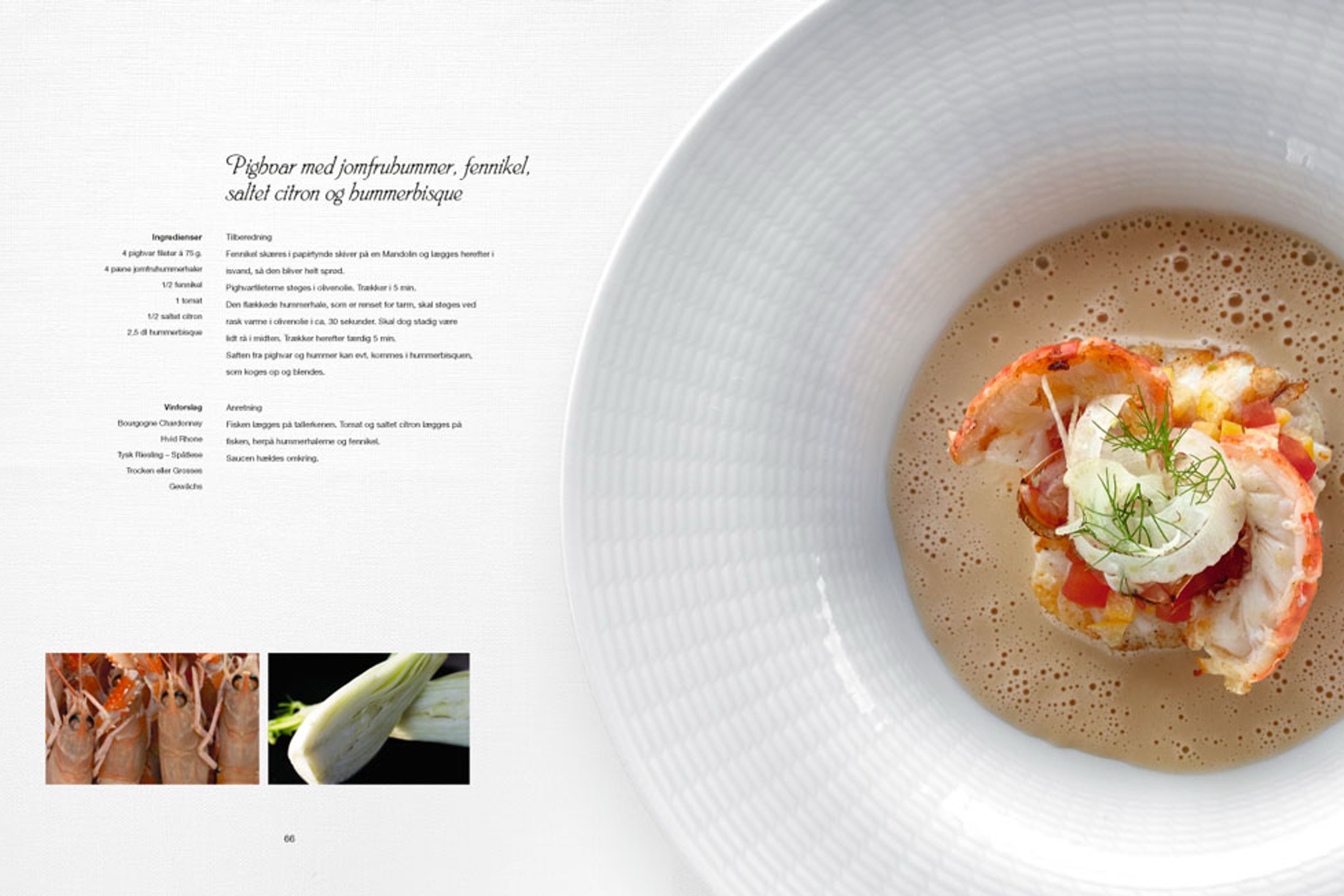 Fiskerestaurant Rudolf Mathis 40 år