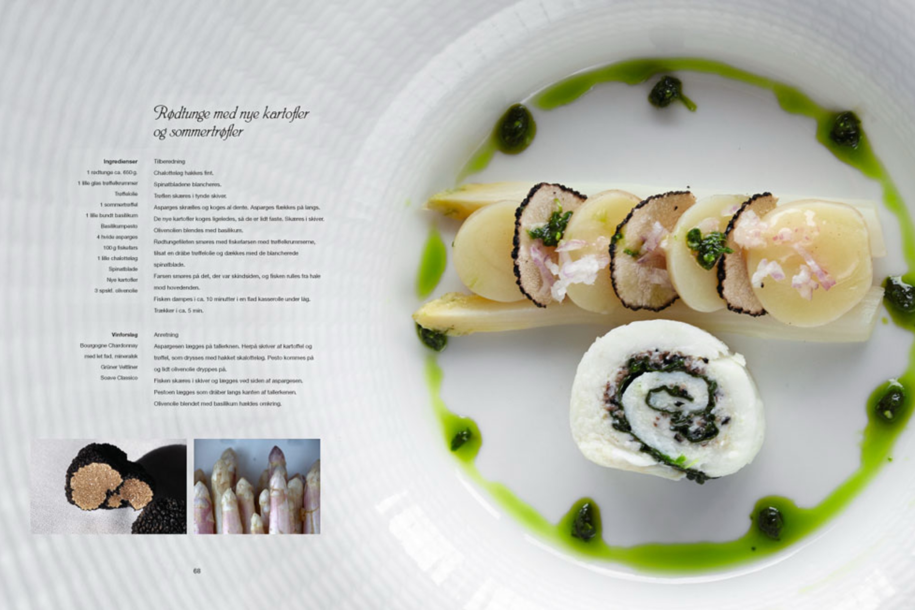 Fiskerestaurant Rudolf Mathis 40 år