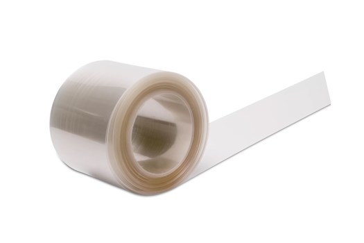 Kagebånd, plast, H 5,5 cm