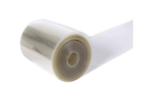 Kagebånd, plast, H 10 cm