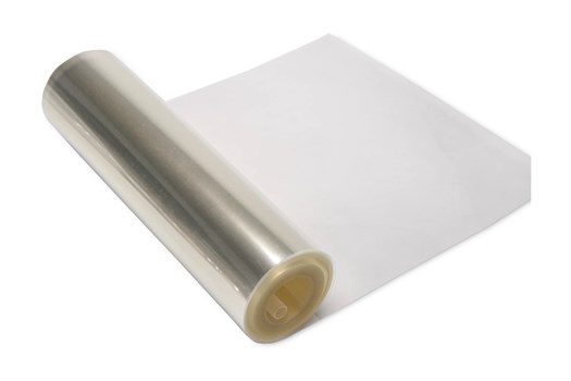 Kagebånd, plast, H 20 cm