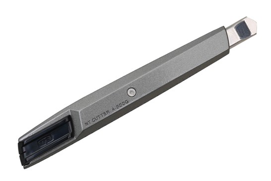 Hobbykniv, A-300GRP, 9 mm, NT Cutter