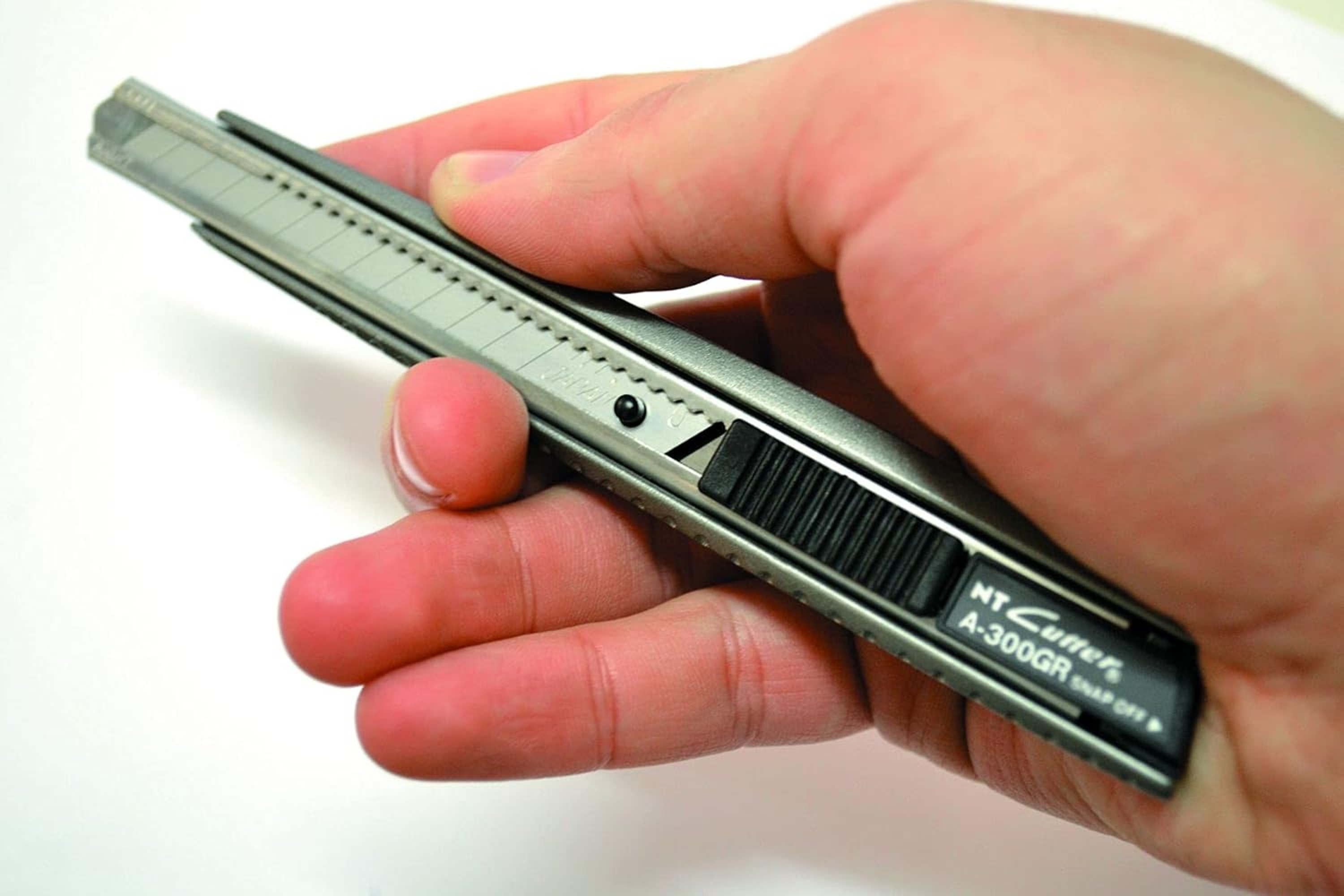 Hobbykniv, A-300GRP, 9 mm