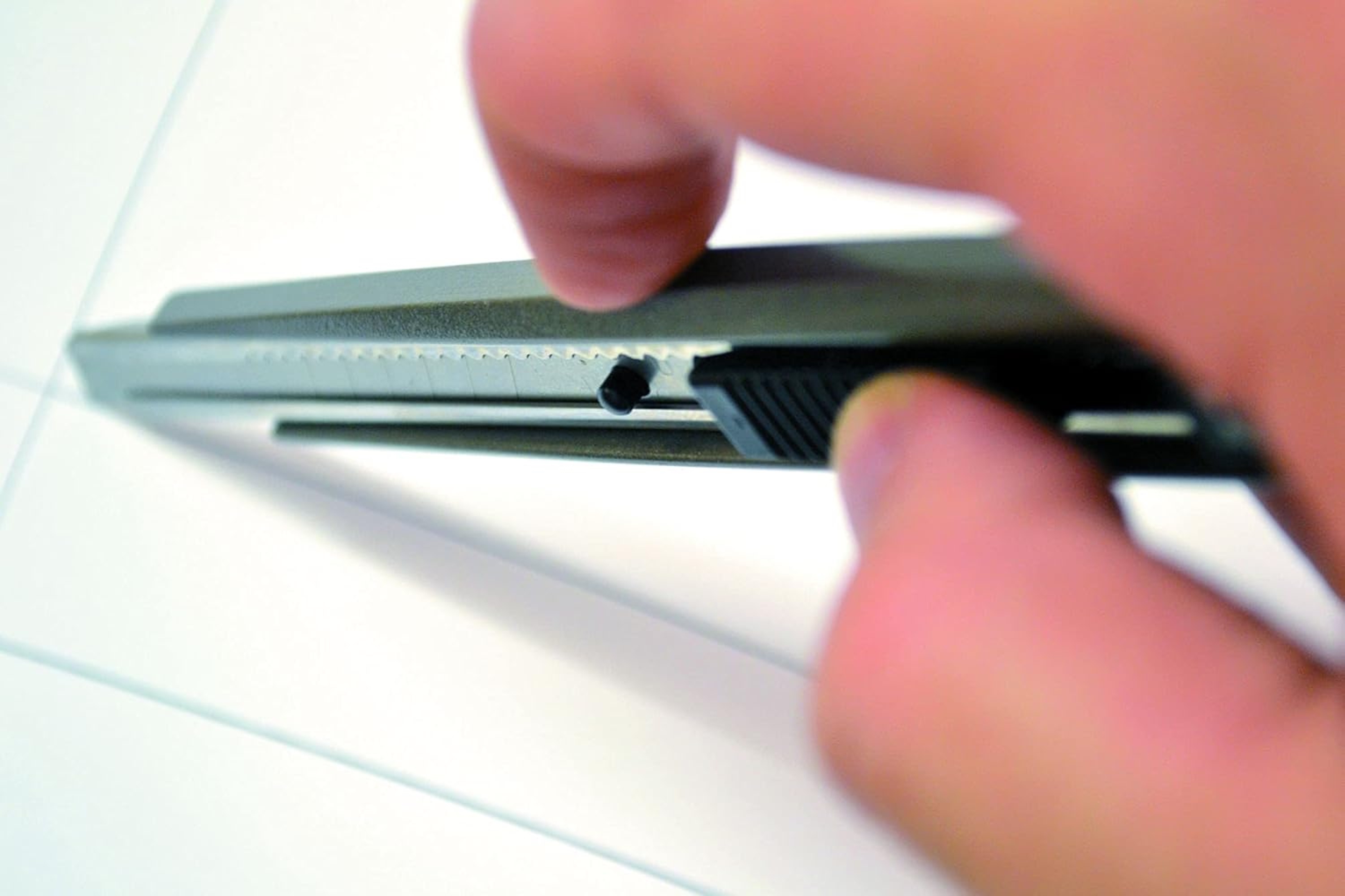 Hobbykniv, A-300GRP, 9 mm