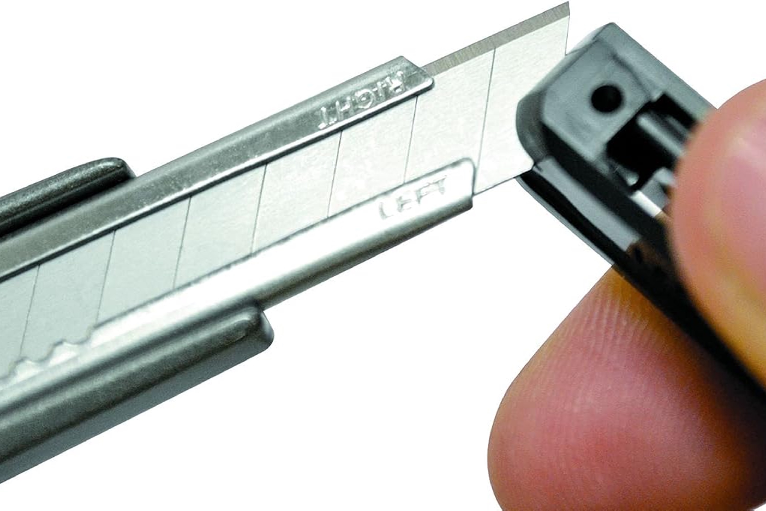 Hobbykniv, A-300GRP, 9 mm